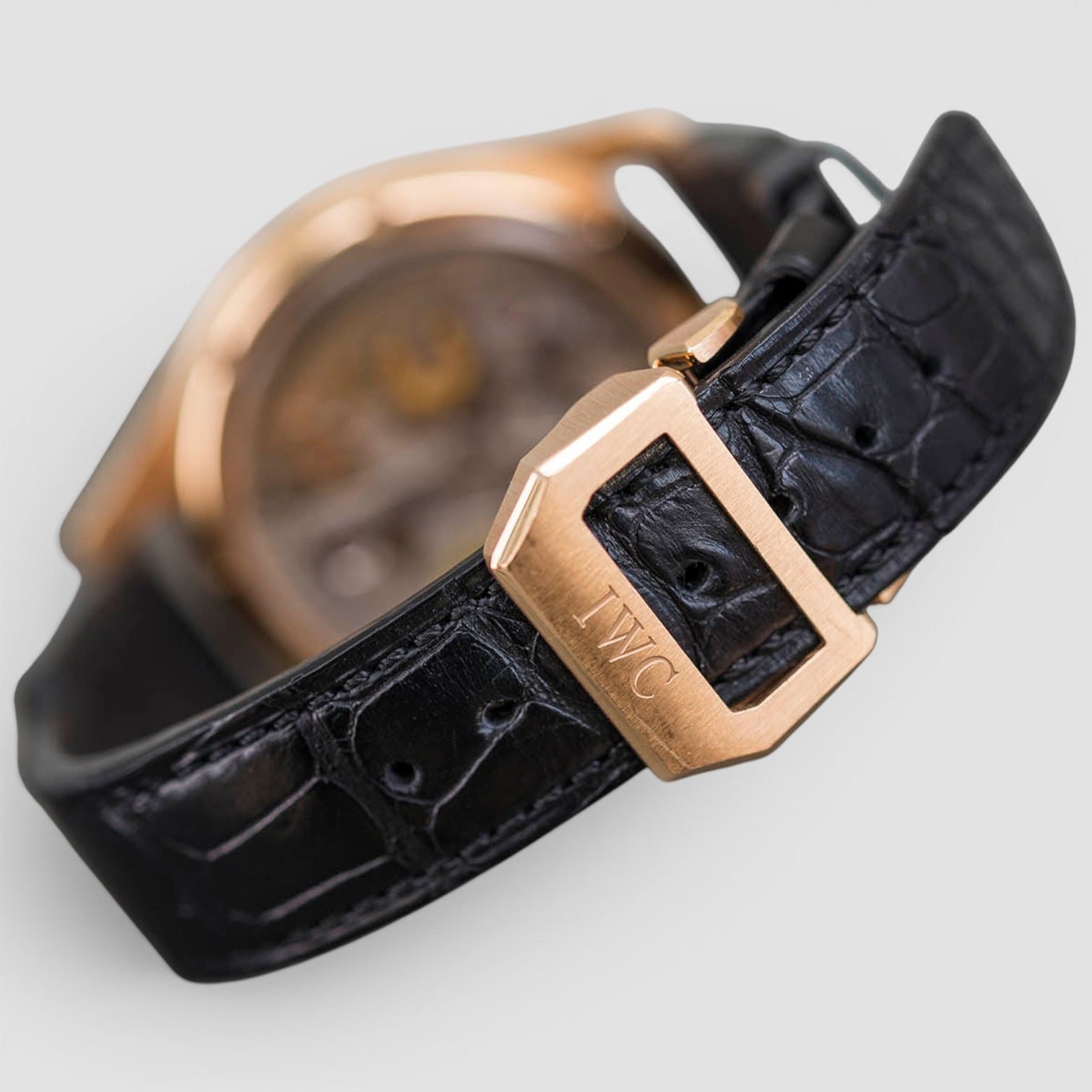 Big Pilot Perpetual Calendar
