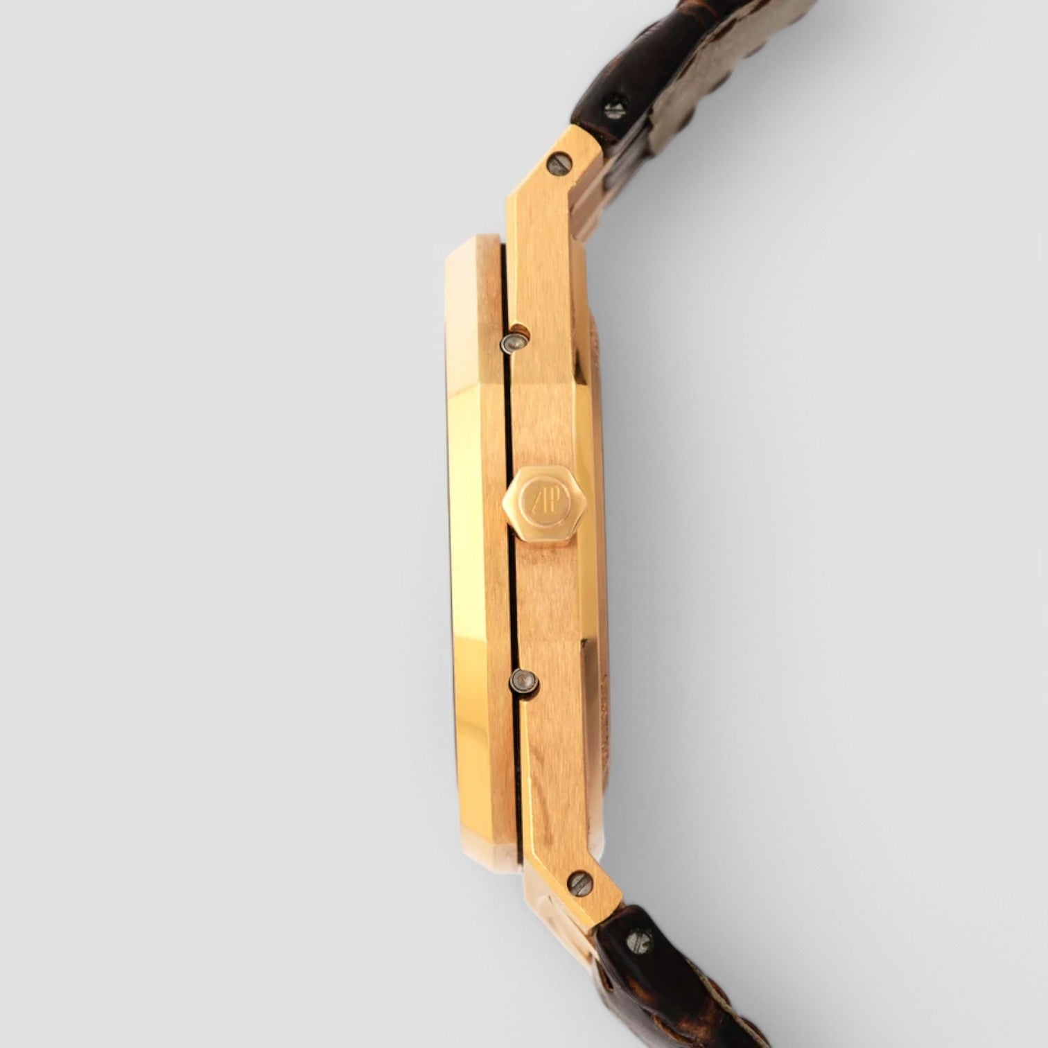 Royal Oak Perpetual Calendar 39mm Watch