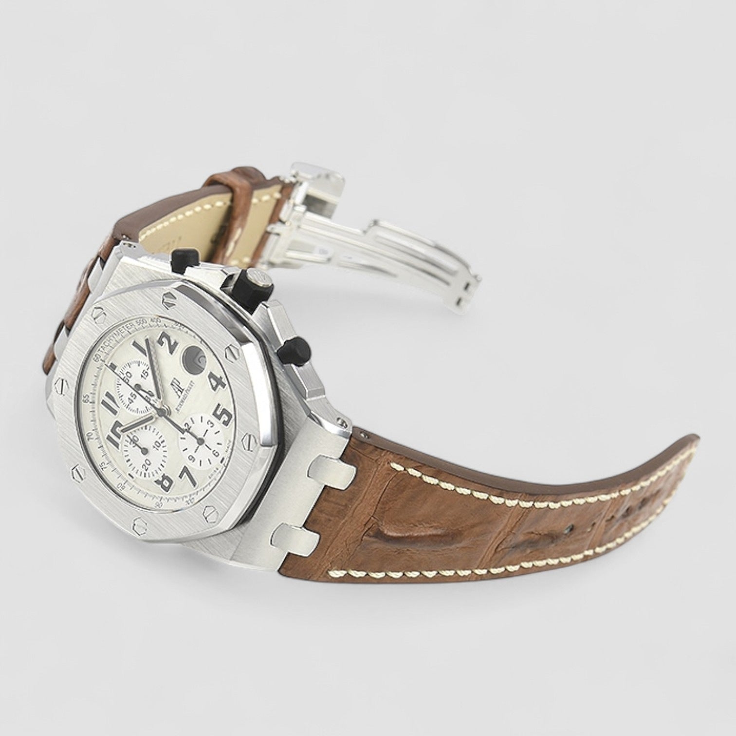 Royal Oak Offshore Safari