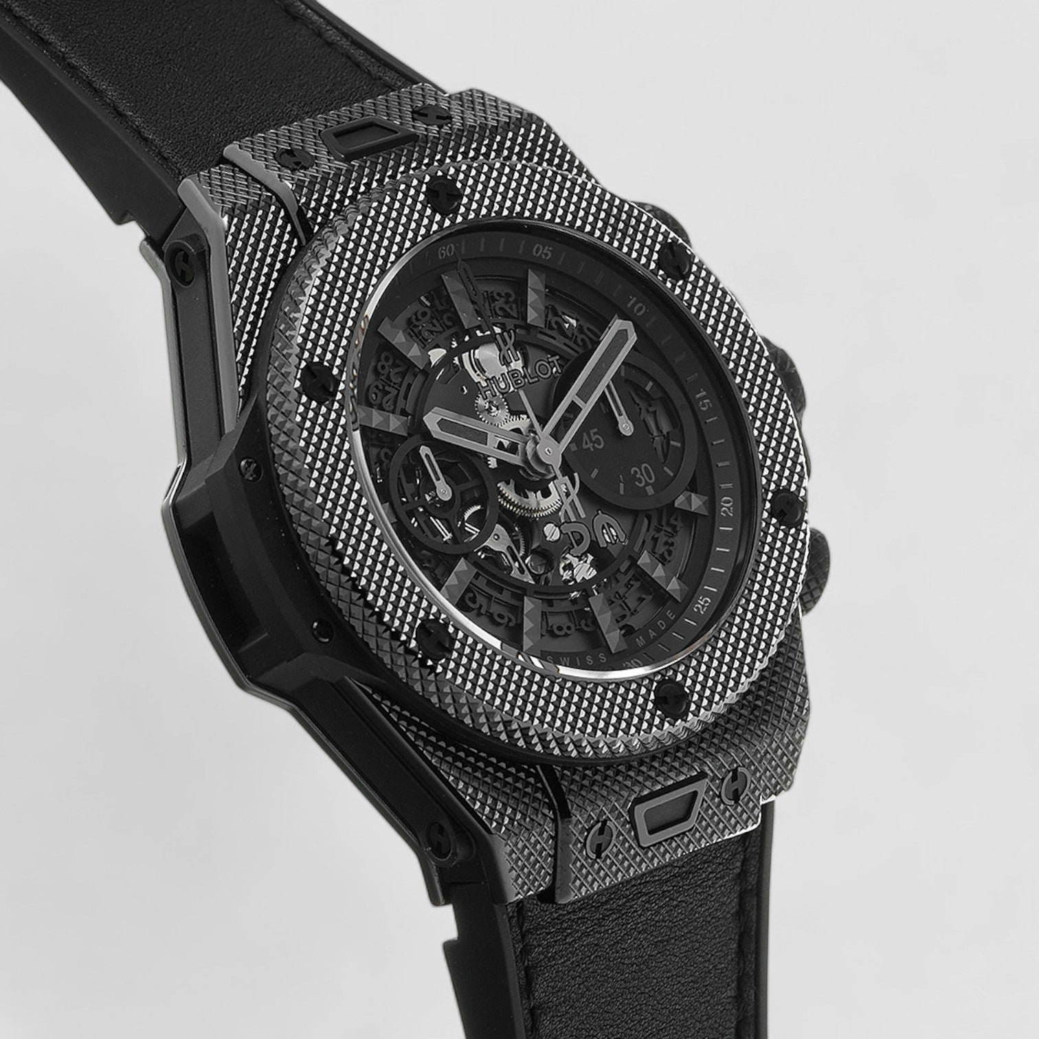 Big Bang UNICO 45mm Depeche Mode