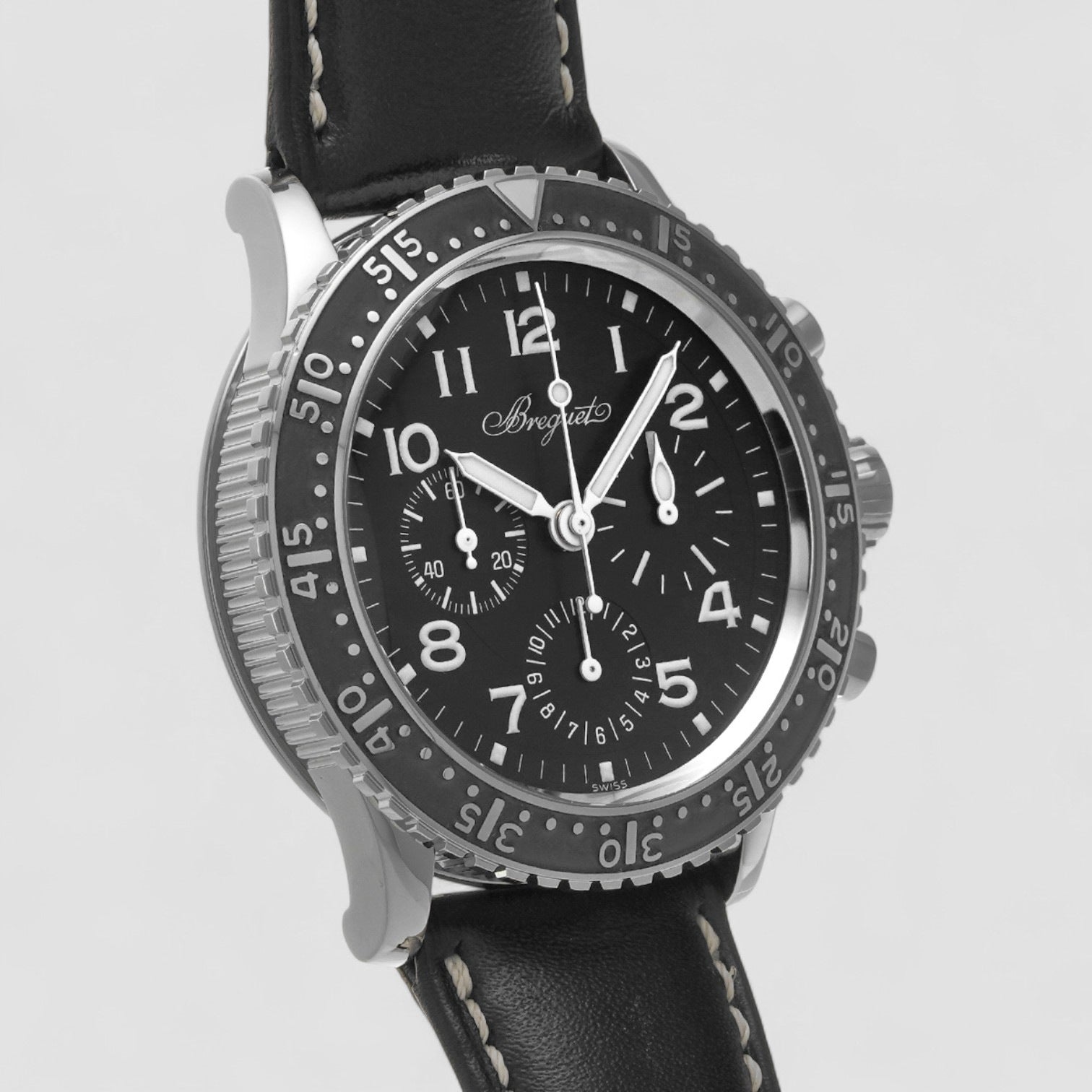 Type XX Aeronavale 100th Anniversary SS LIMITED