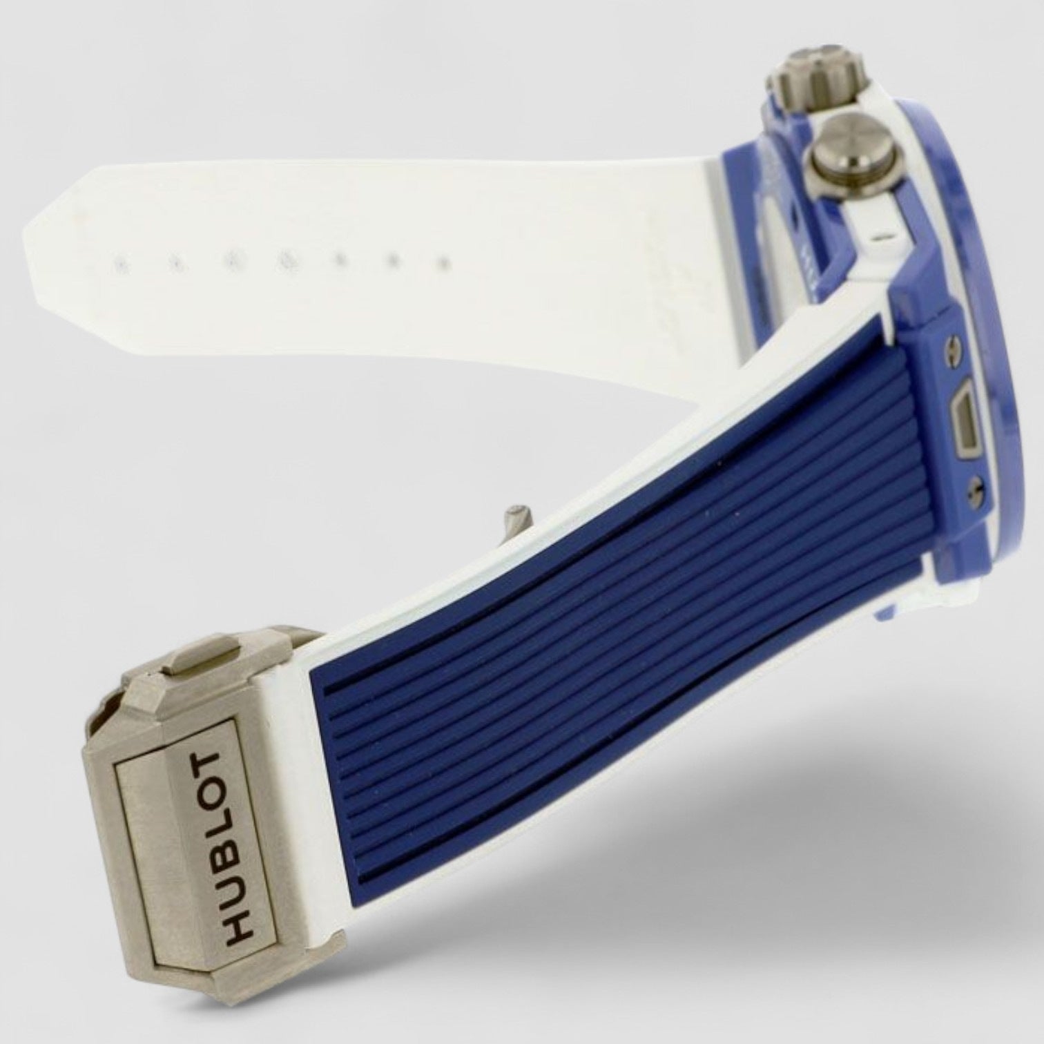Big Bang Unico BLUE 45mm