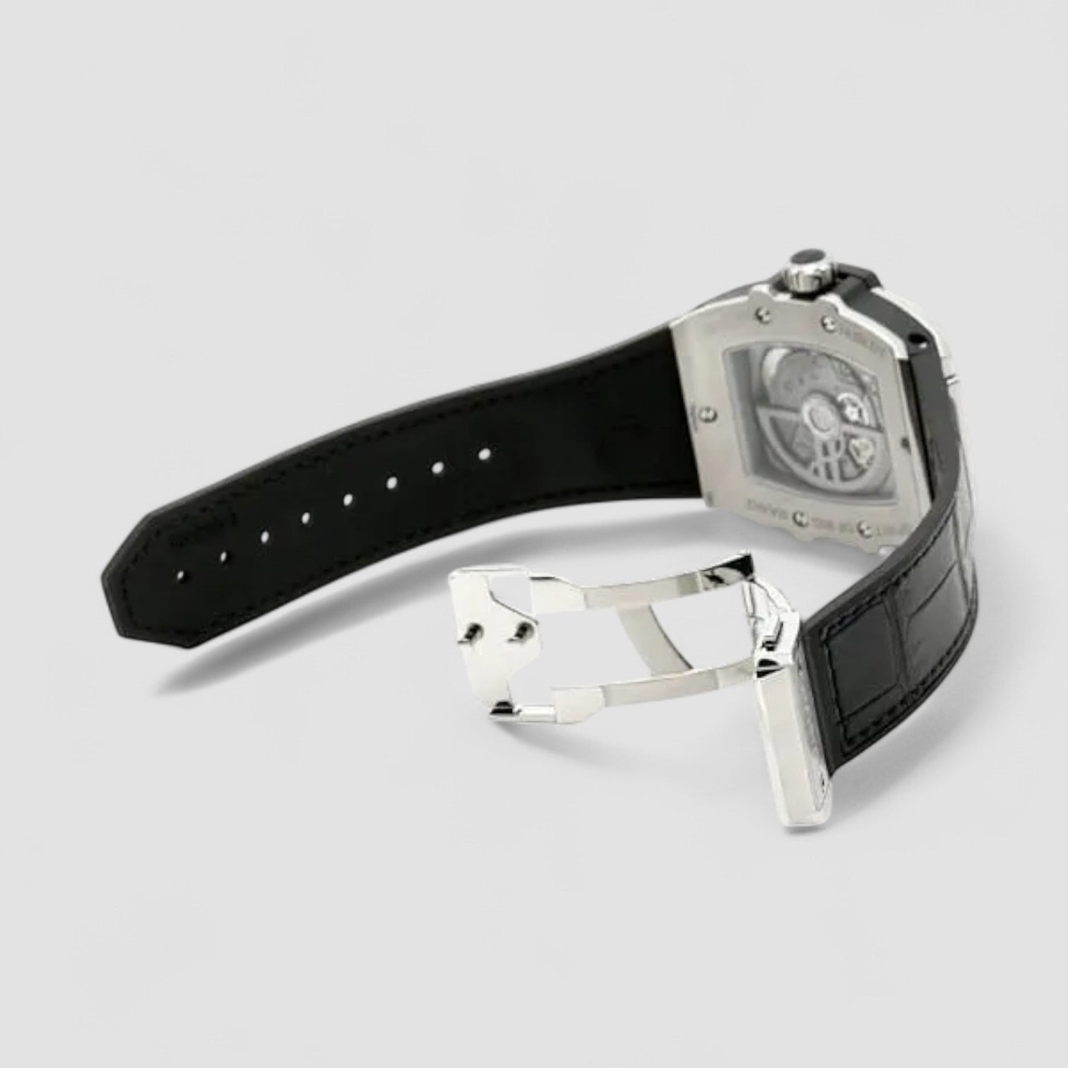 Spirit Of Big Bang 39mm Ladies Watch