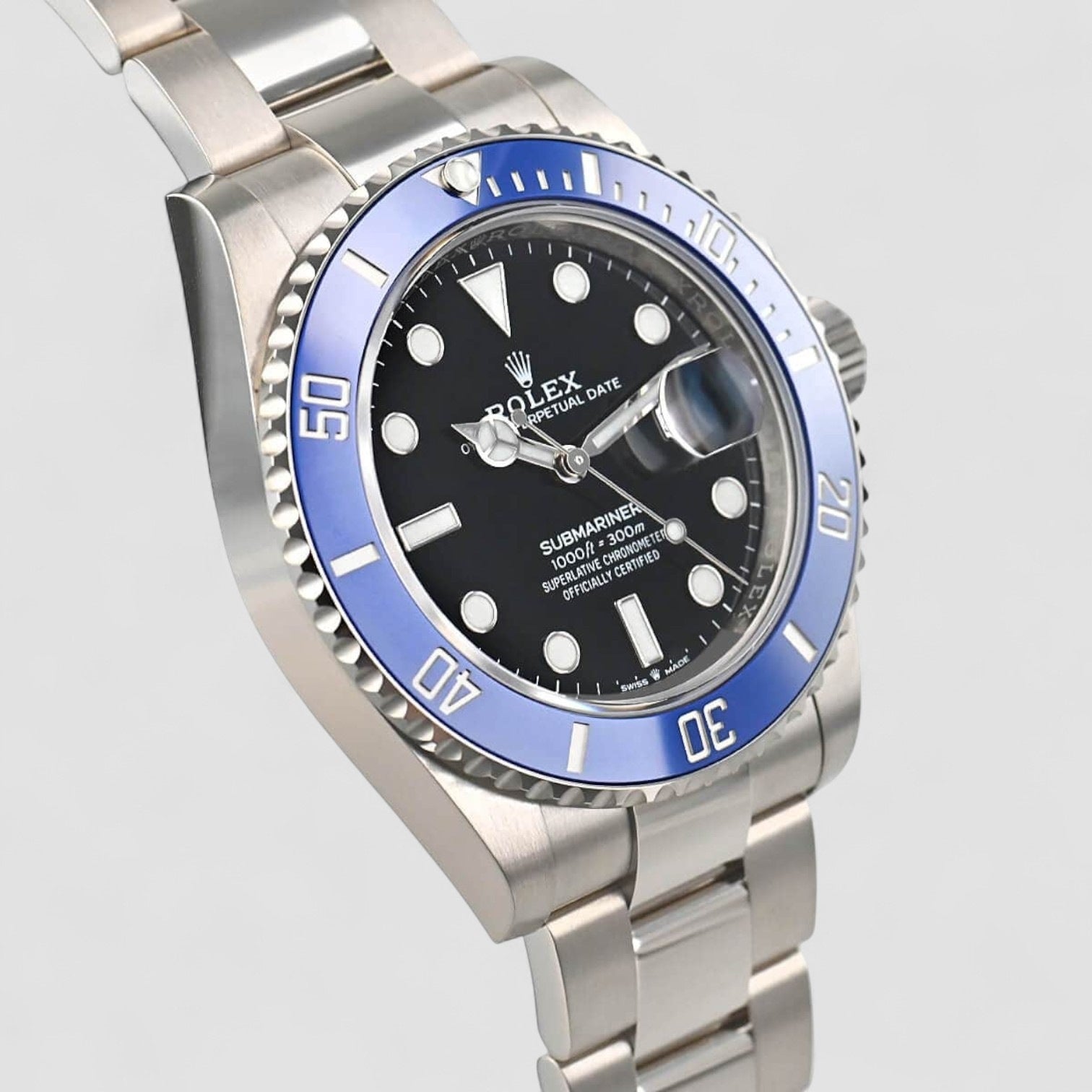 Submariner Date