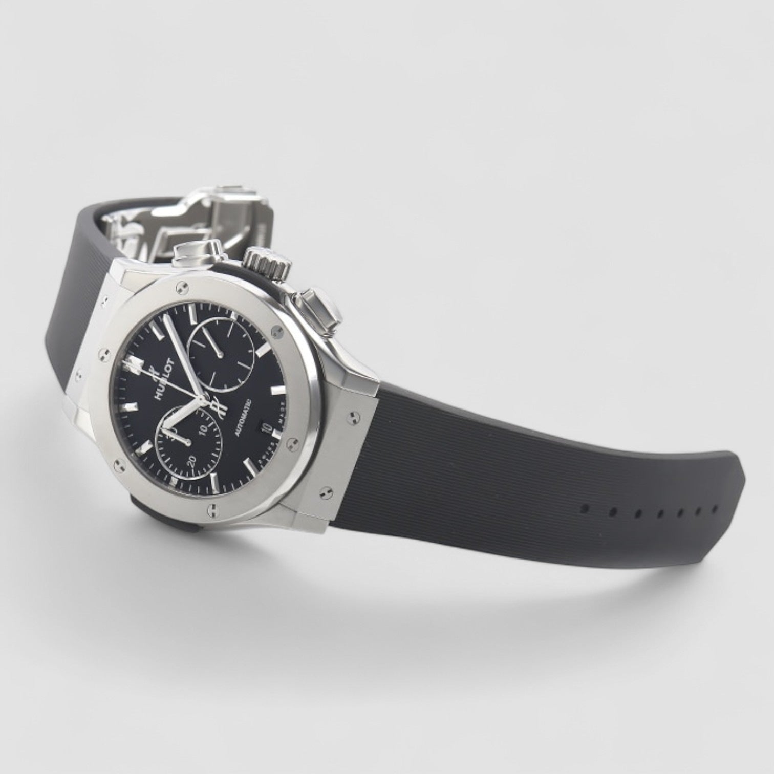 Classic Fusion Chronograph