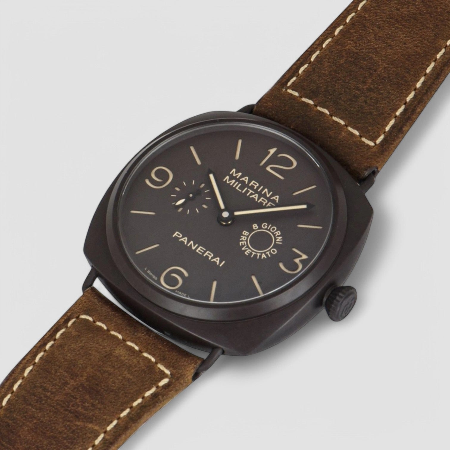 Marina Militare Radiomir Composite