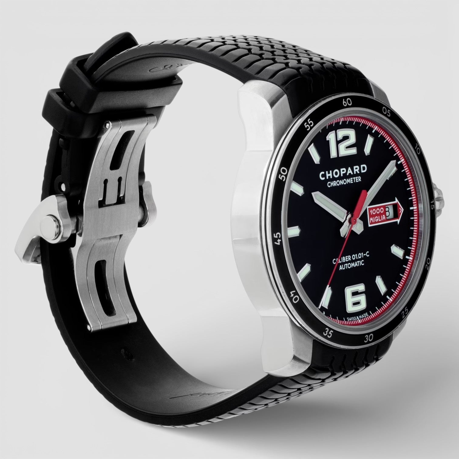 Mille Miglia Gts Automatic