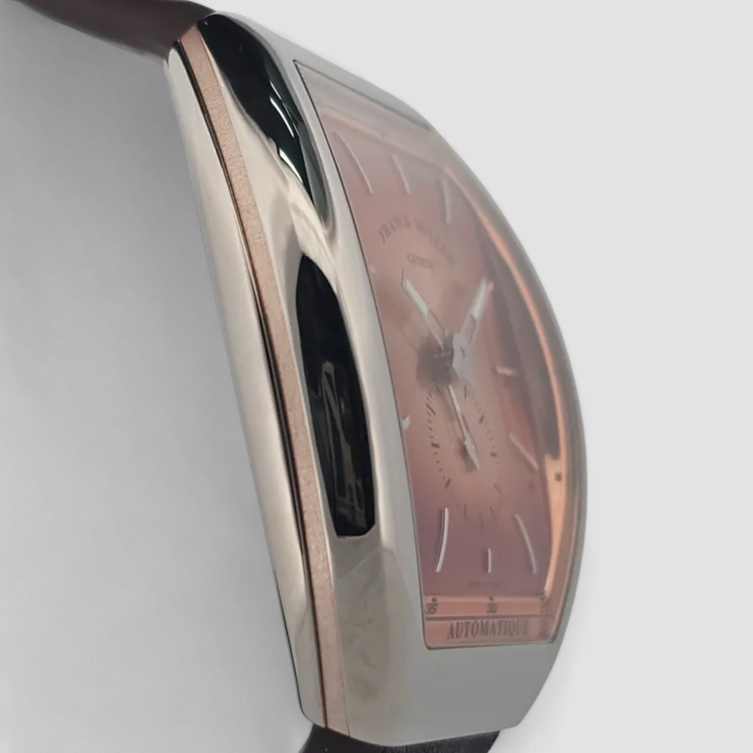 Vanguard Sfumato Slim