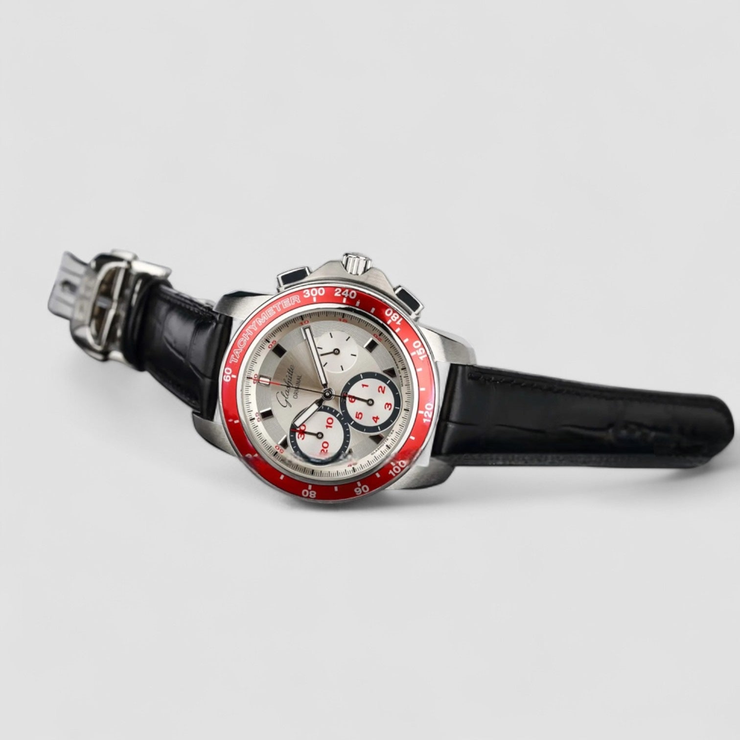 Sport Evolution Chronograph