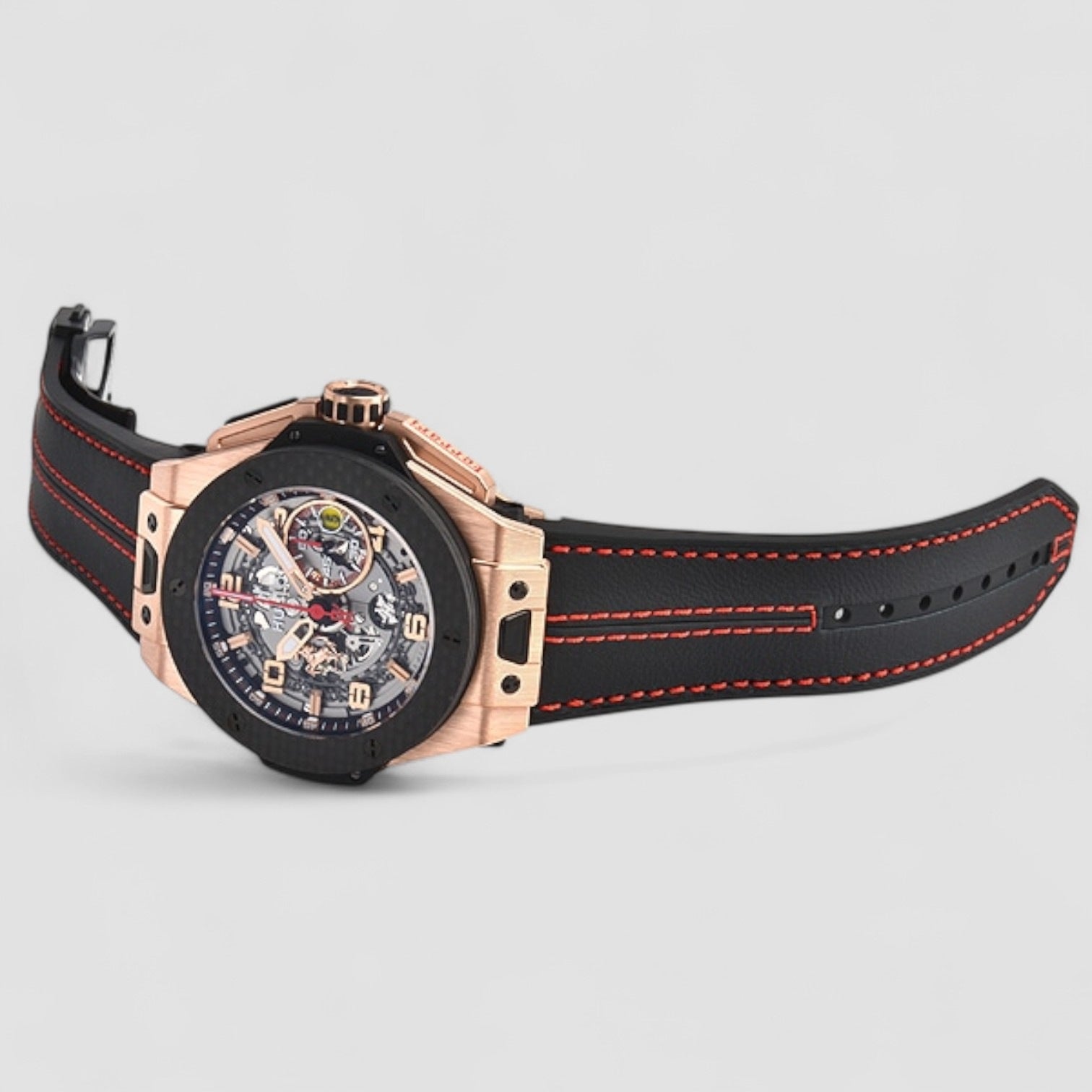 Big Bang UNICO Ferrari 45mm Mens Watch