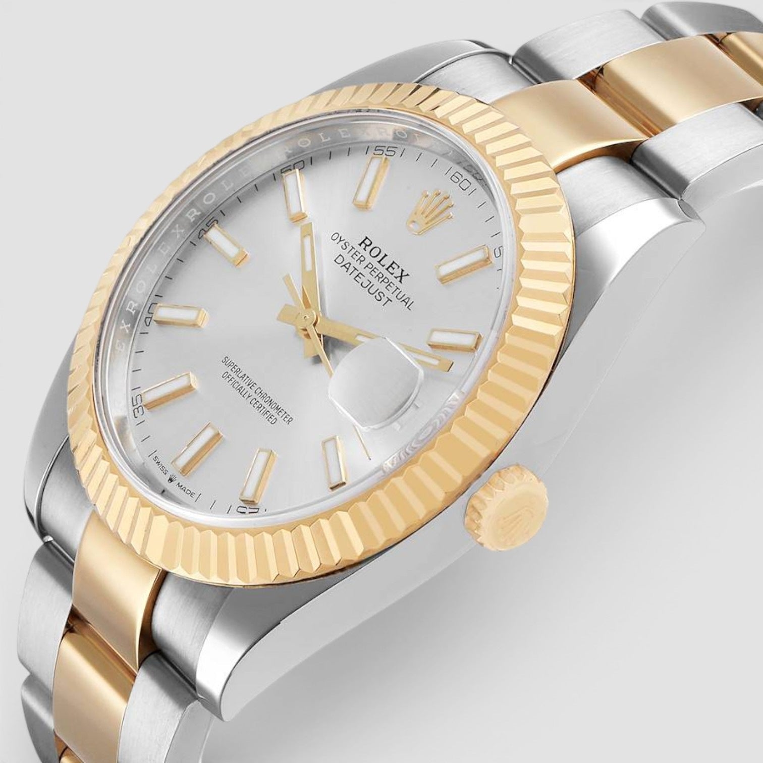 Datejust 41