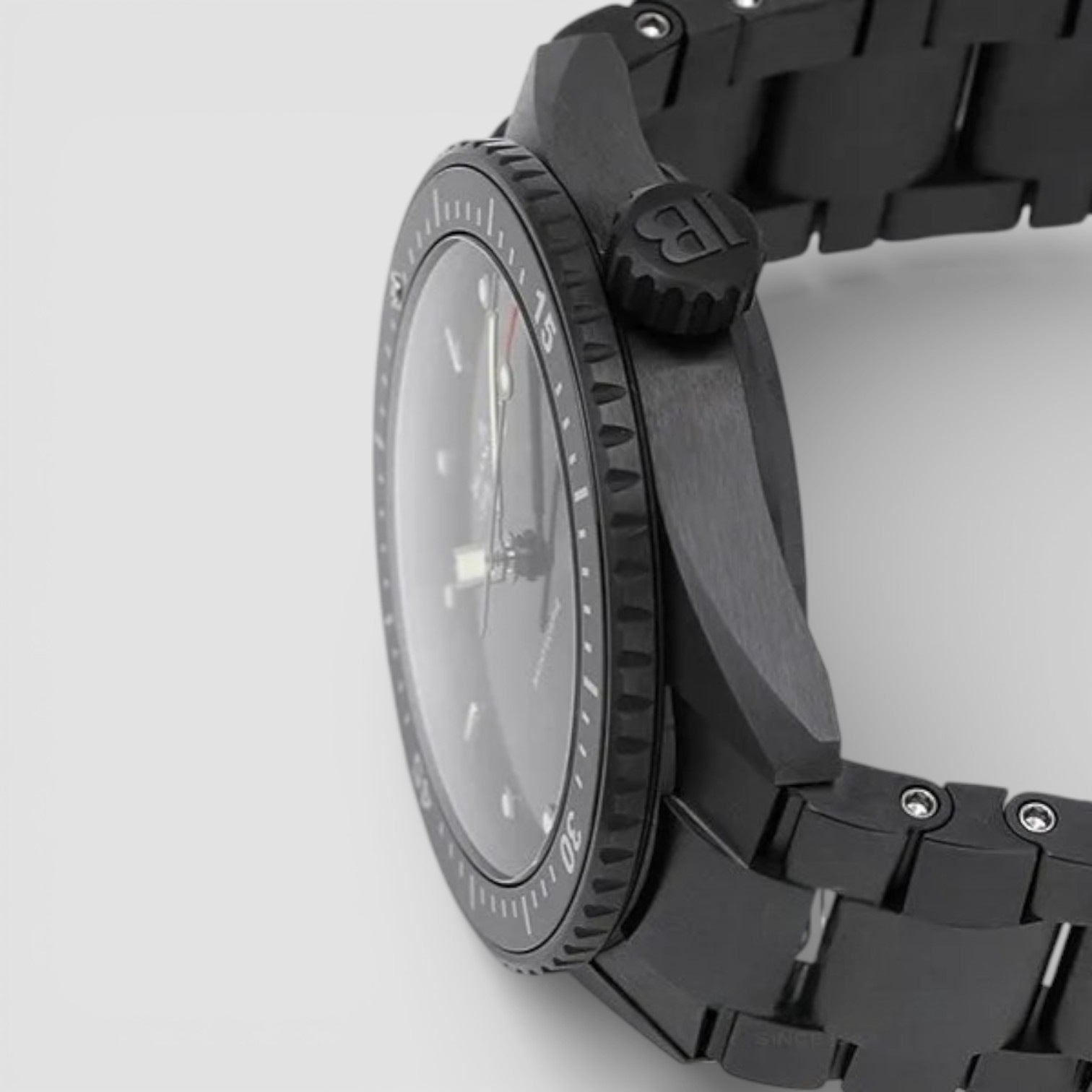 Fifty Fathoms Bathyscaphe 43.6 Mm