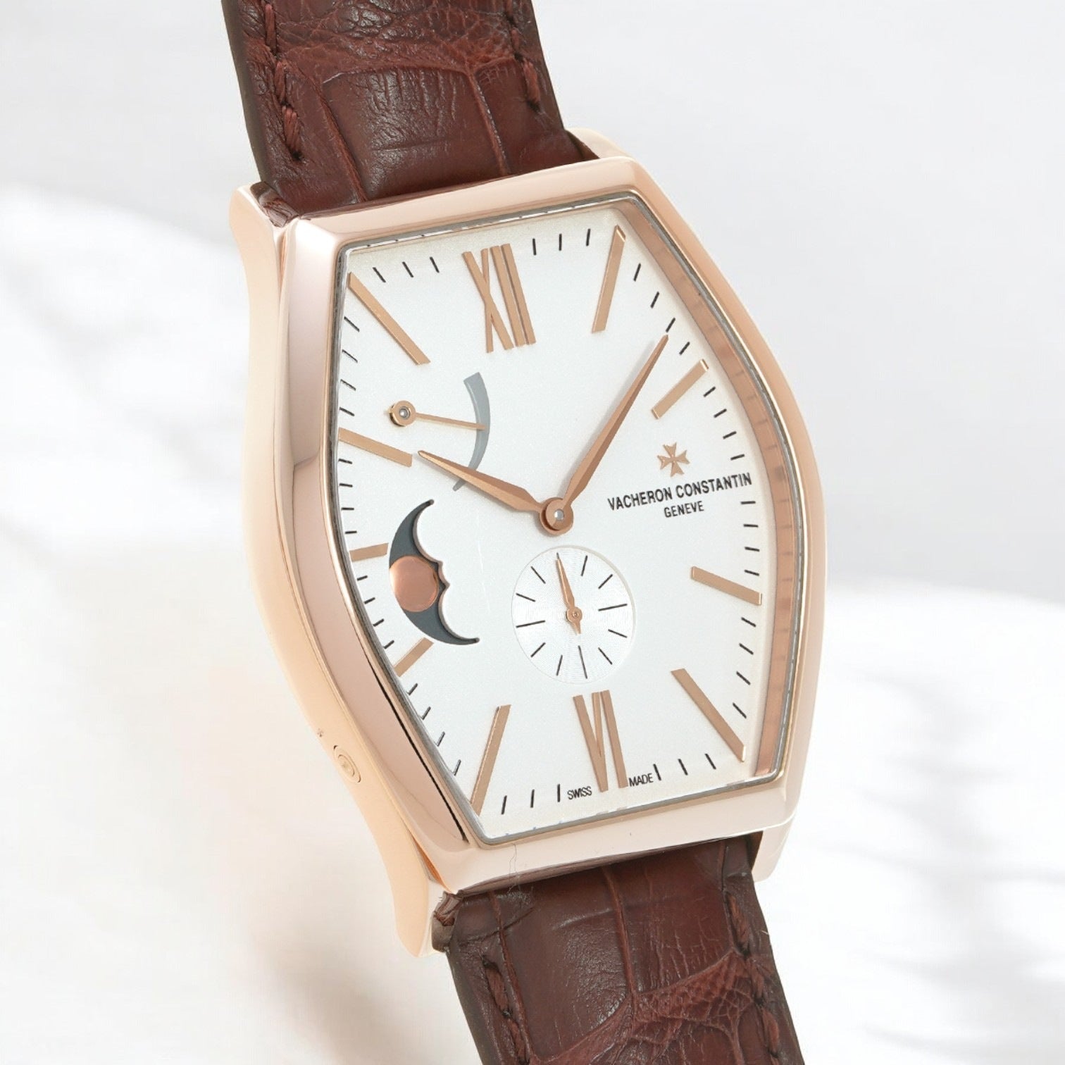Malte Moonphase