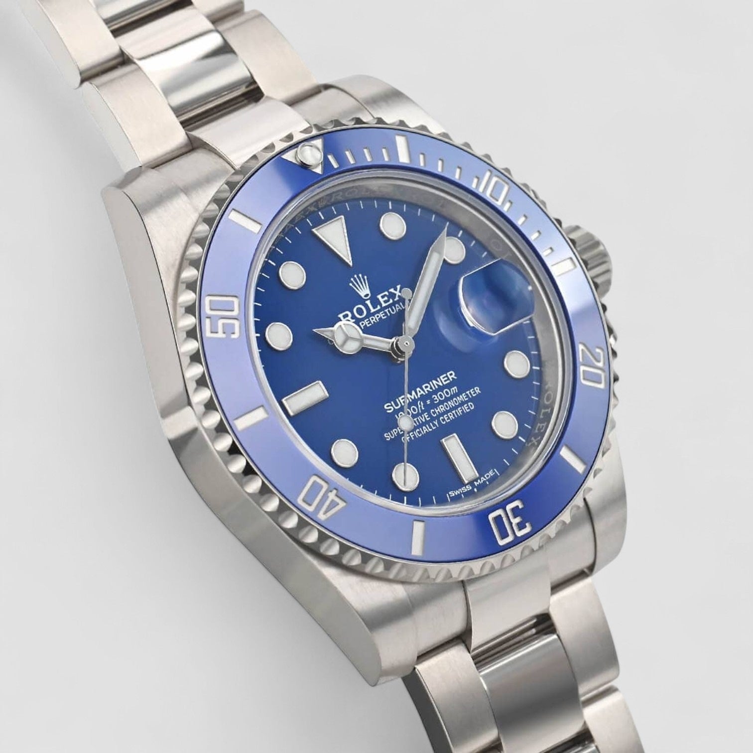 Submariner Date