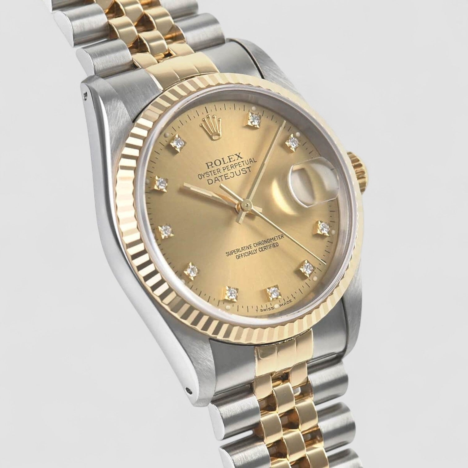 Datejust 36