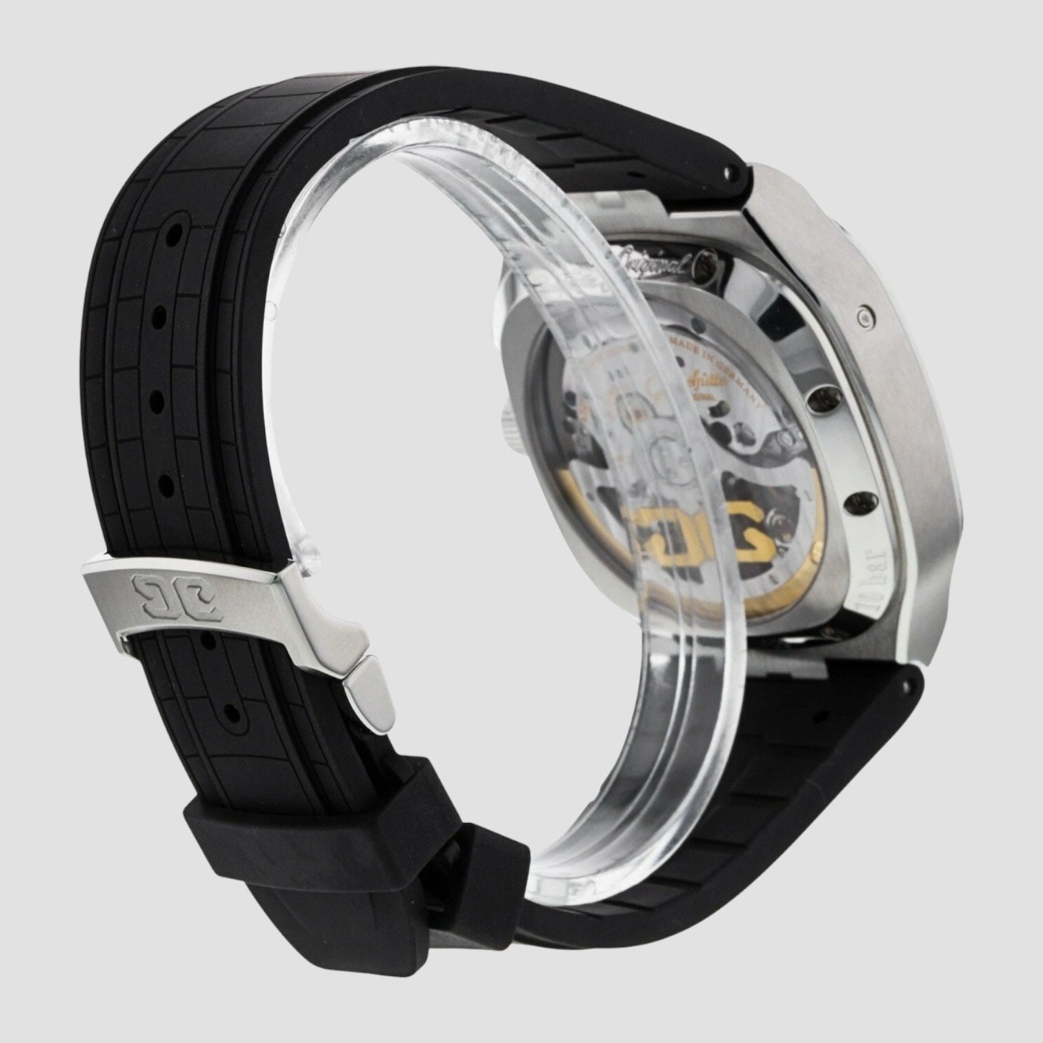 Seventies Panorama Date