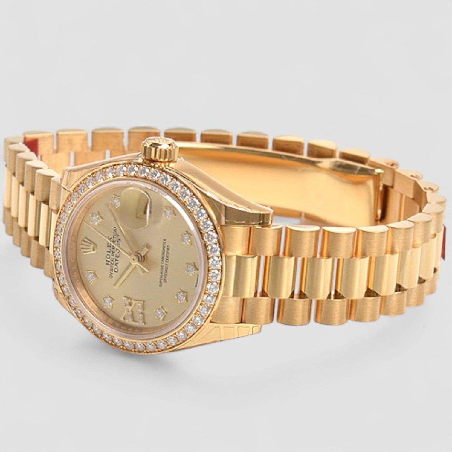 Lady-Datejust