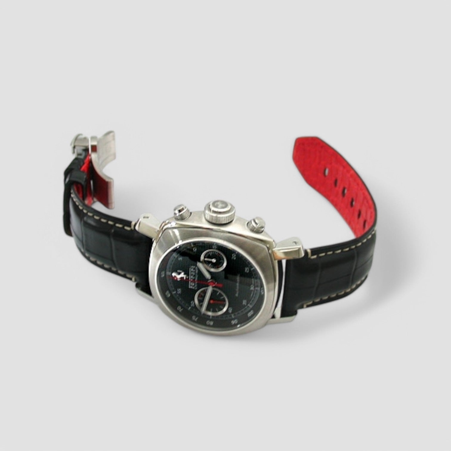 Ferrari Granturismo Chronograph SS