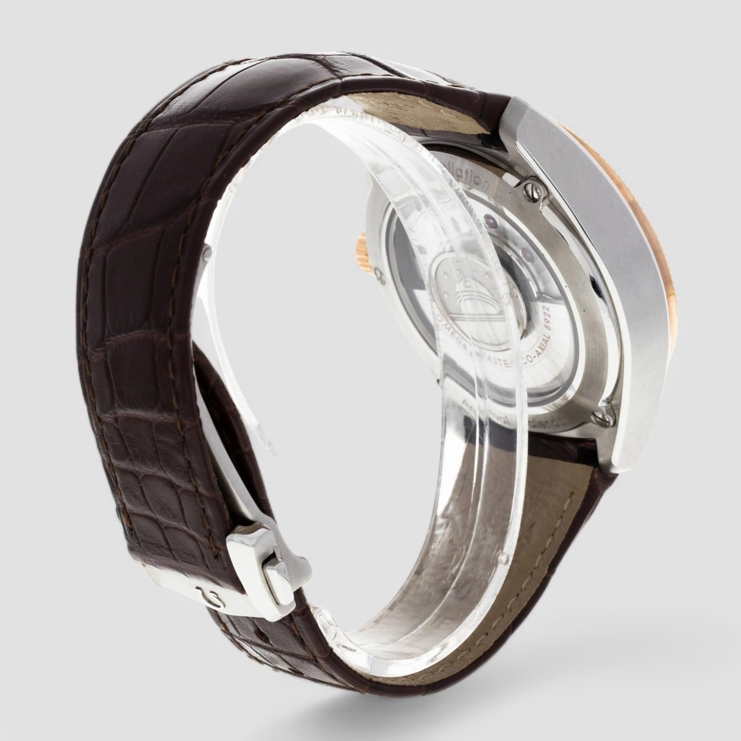 Constellation Globemaster Co-axial