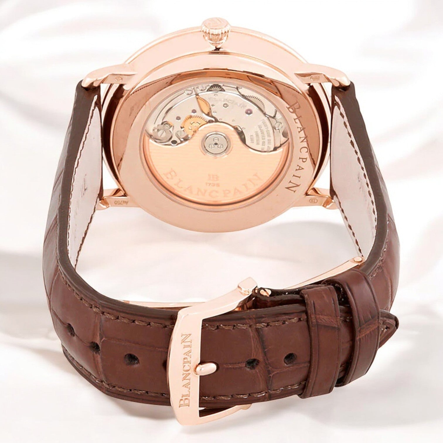 Villeret Ultra-Slim 40mm