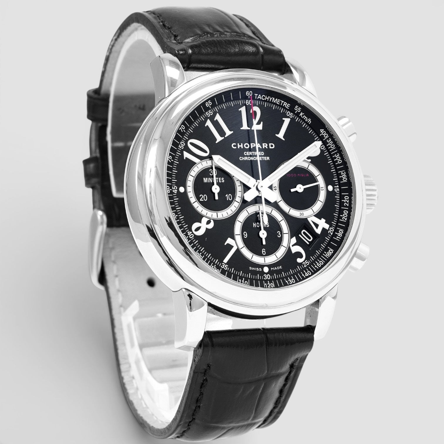 Mille Miglia Chronograph