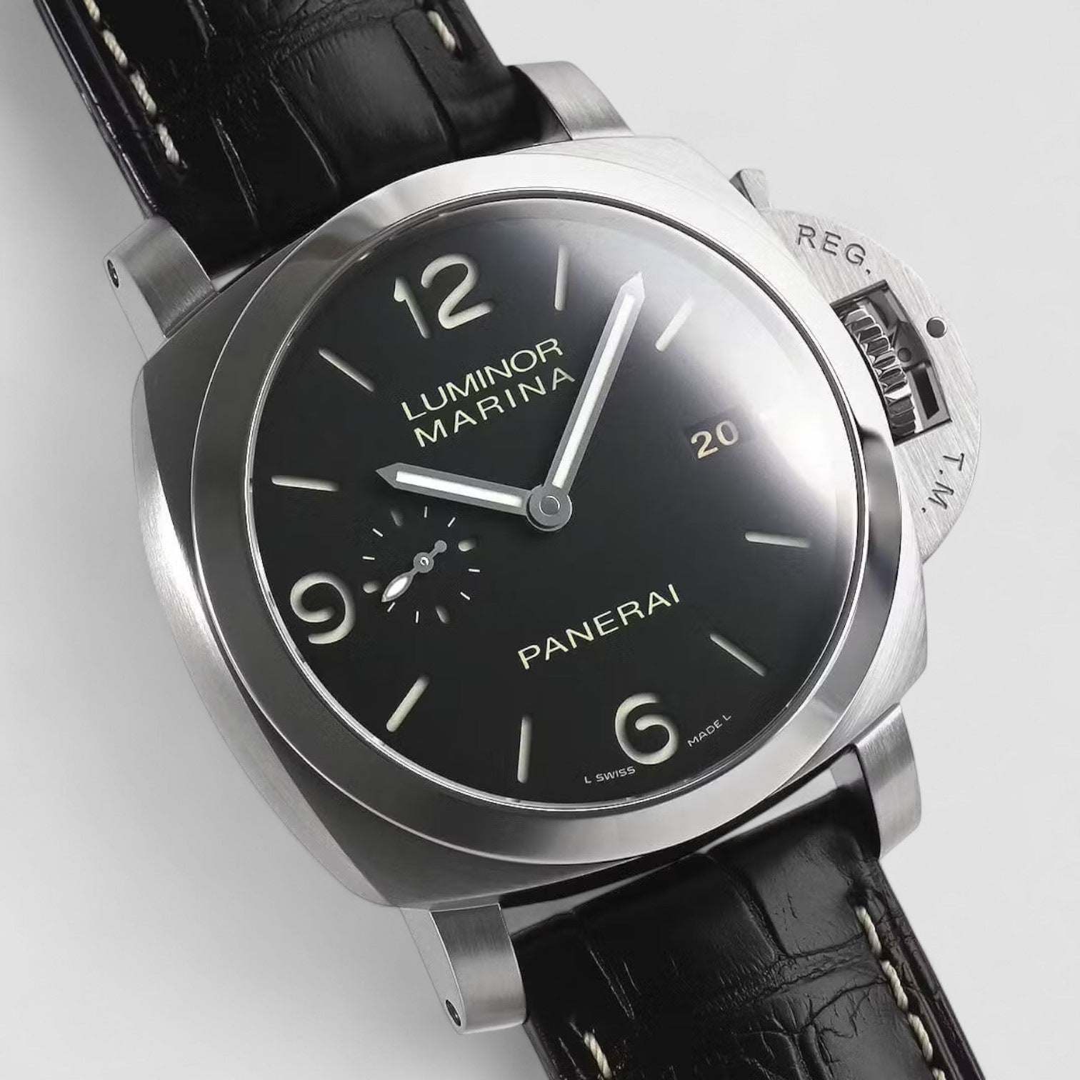 Luminor Marina 1950 3 Days Automatic