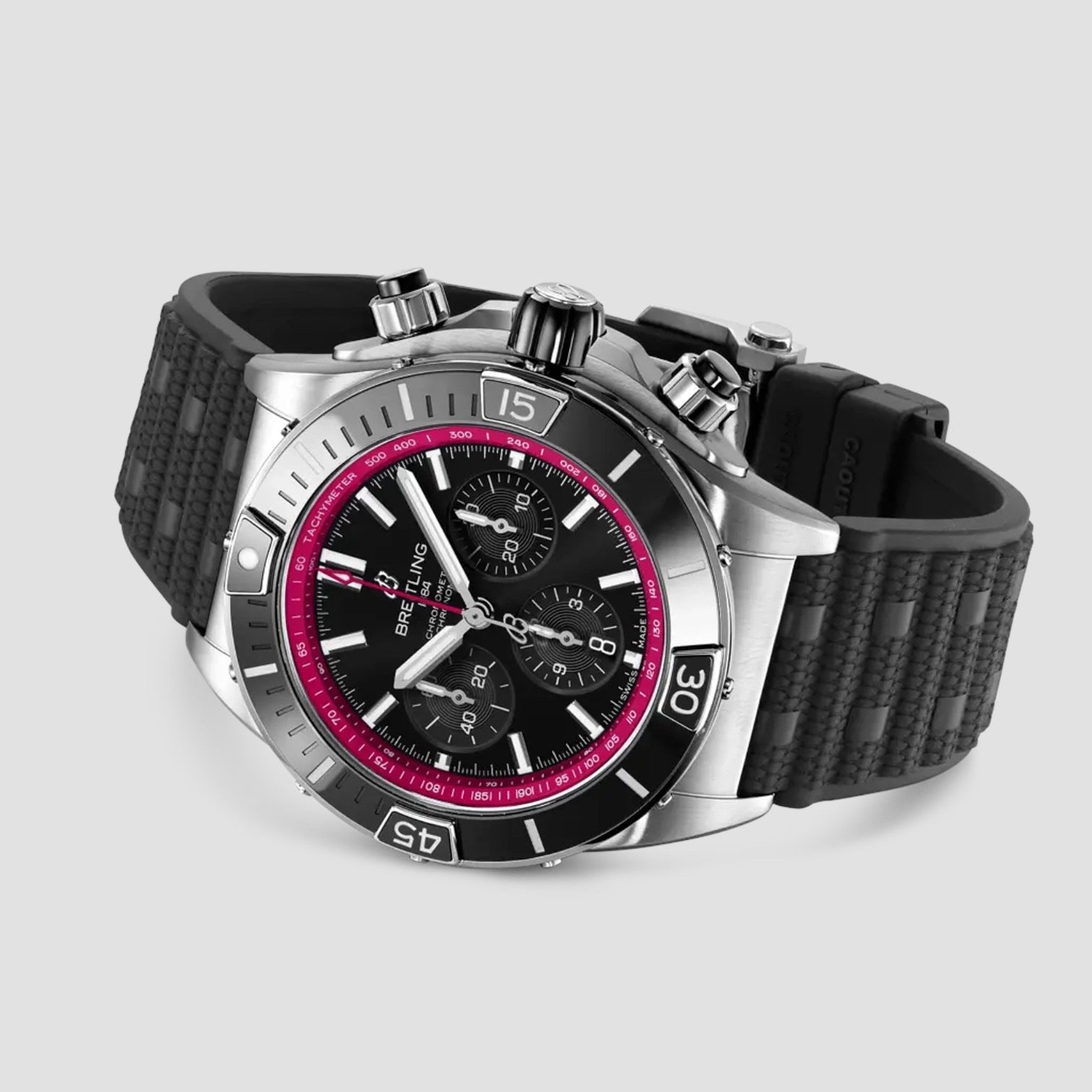Super Chronomat B01 44 Year of the Dragon