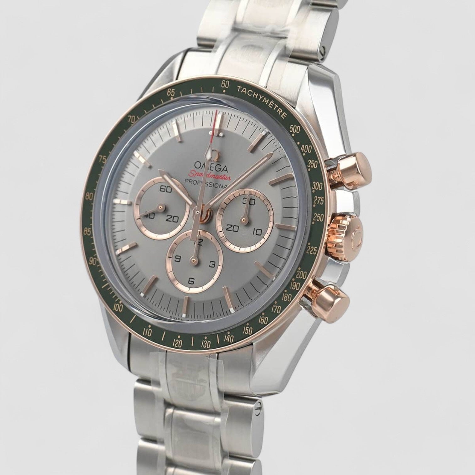 Speedmaster Tokyo 2020 Olympics