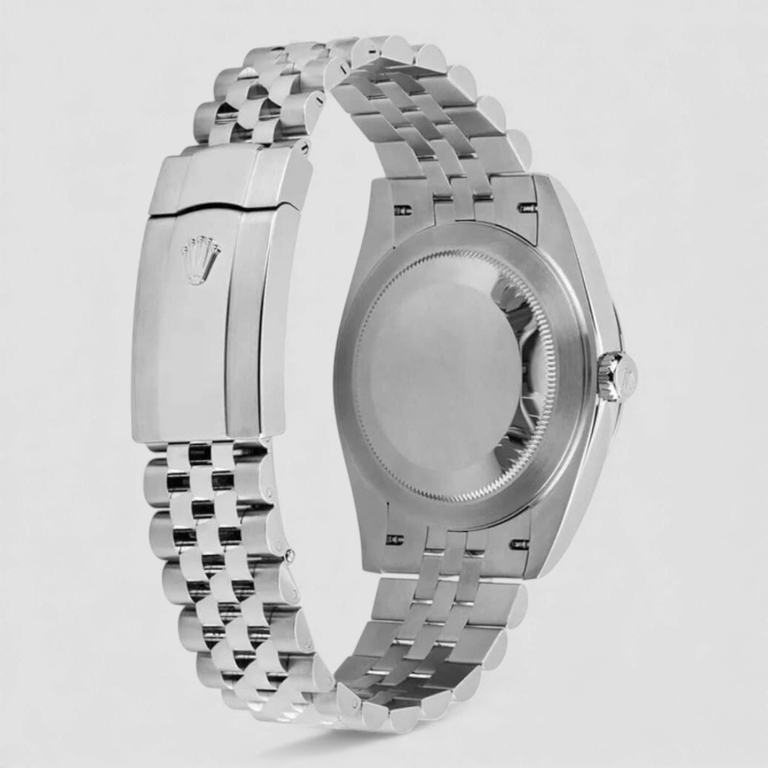 DateJust 41 Green Dial 41mm