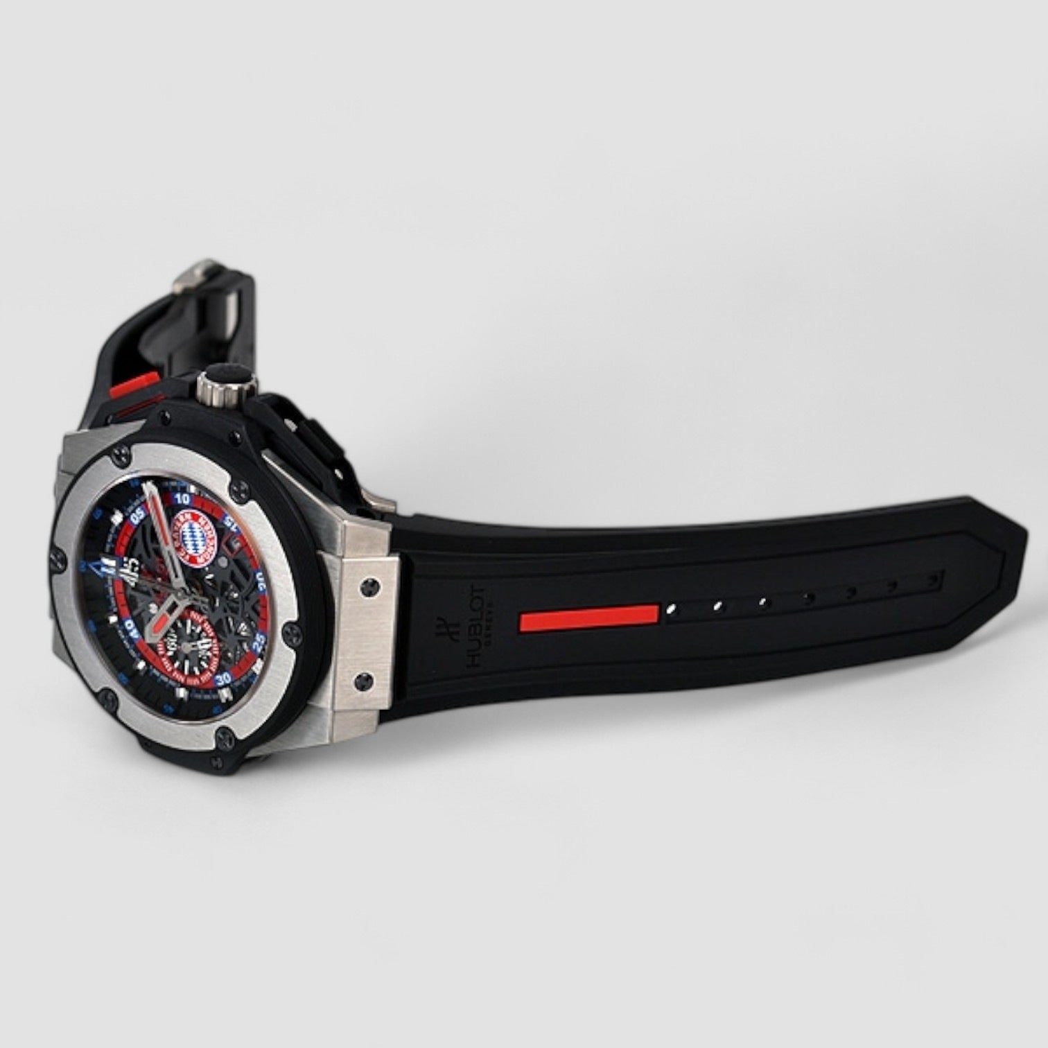 King Power Bayern Munchen Chronograph