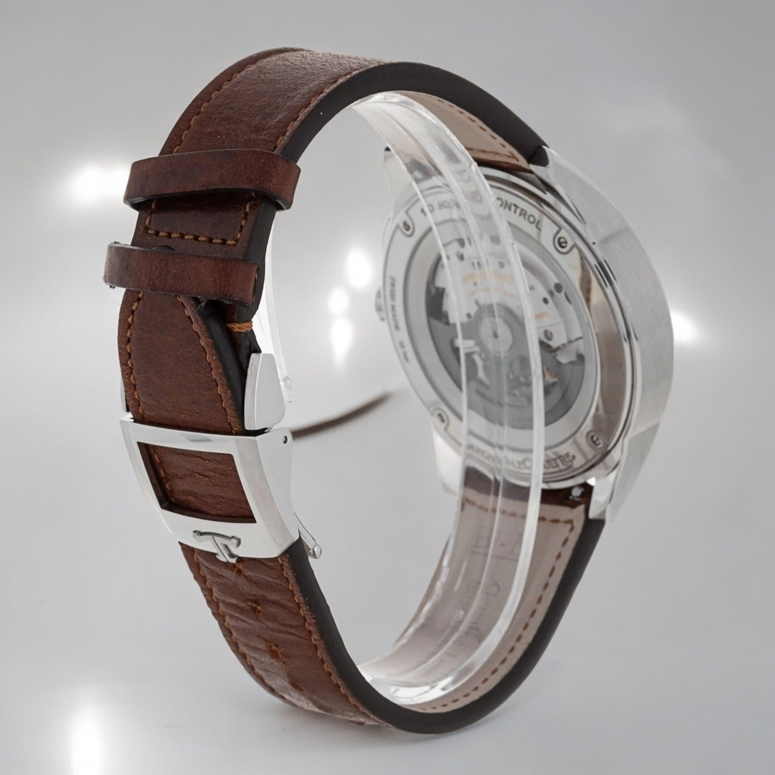 Polaris CHRONOGRAPH Stainless Steel 42 mm