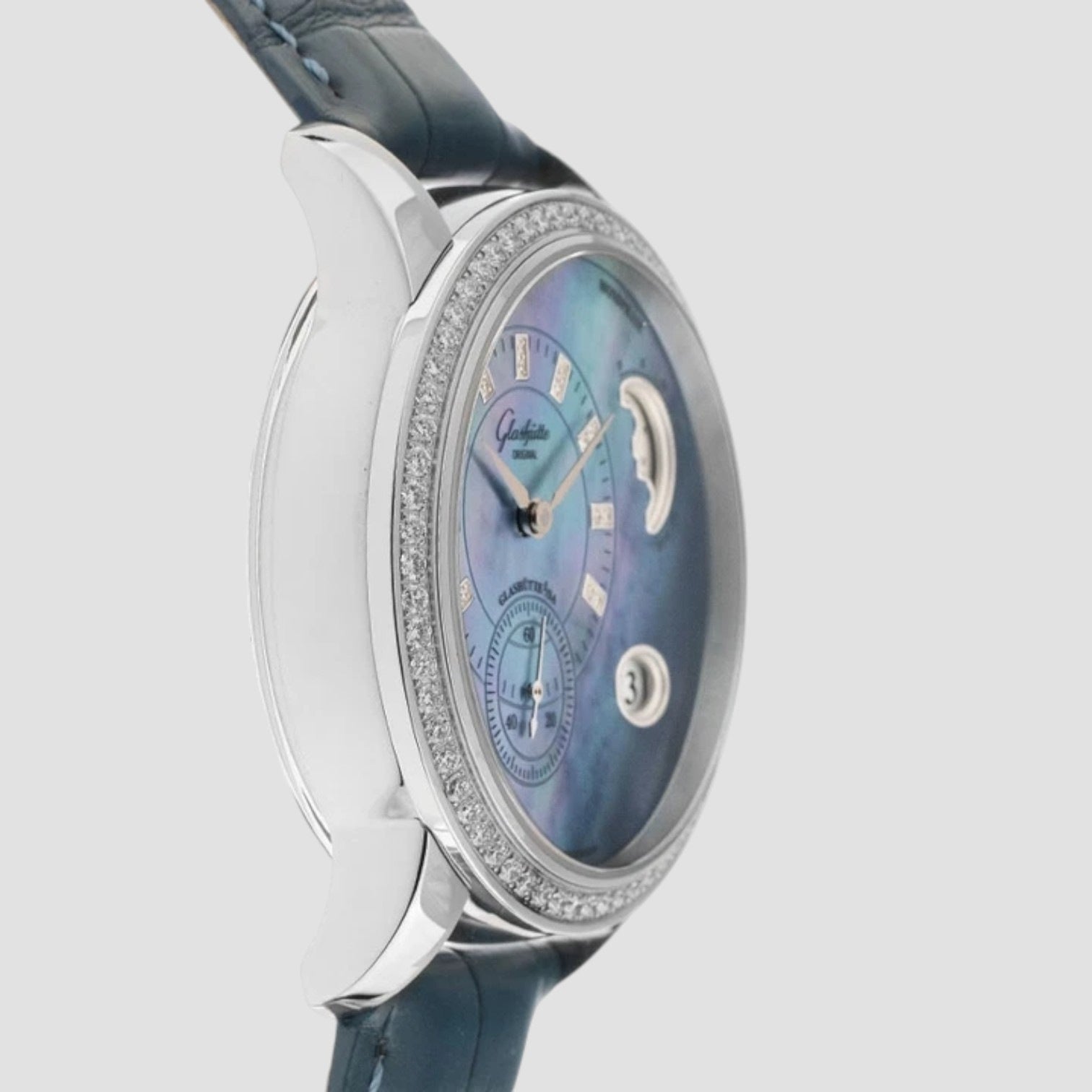 PanoMatic Luna