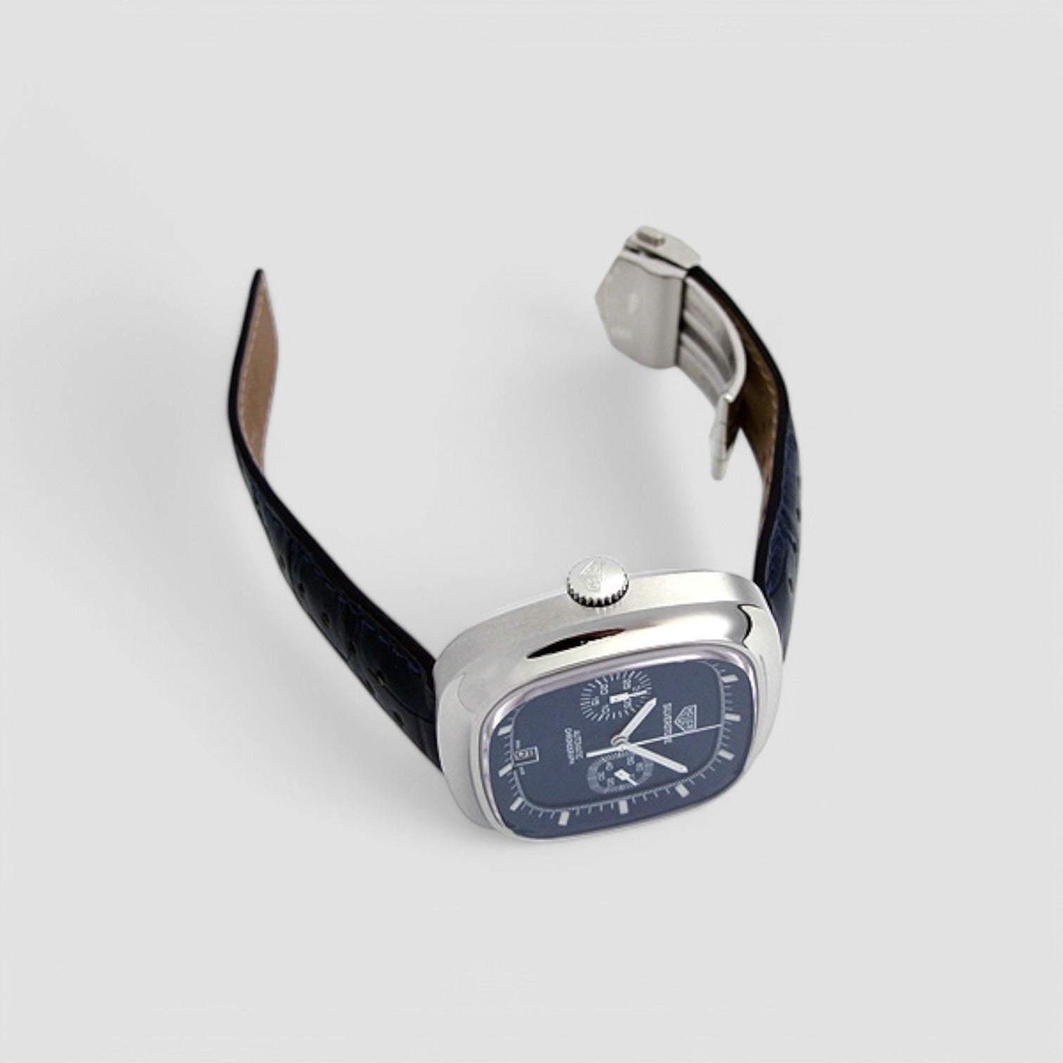 Silverstone Mens Watch