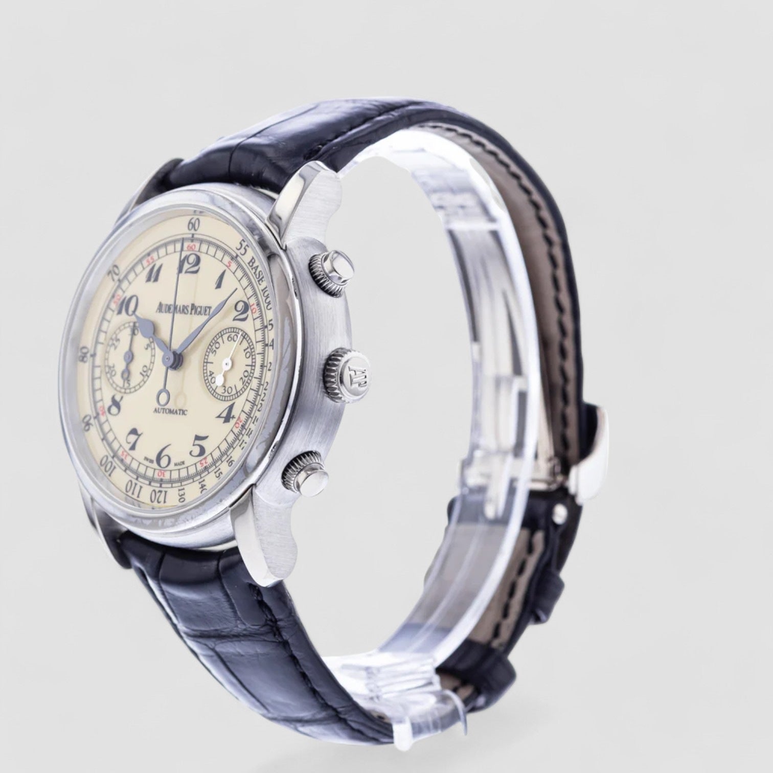 Jules Audemars Chronograph