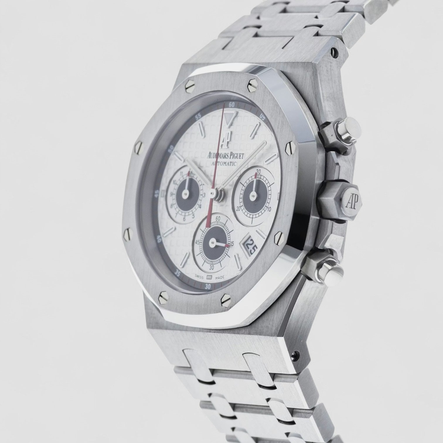 Royal Oak Chronograph