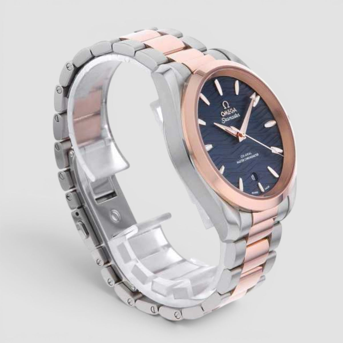 Seamaster Aqua Terra 150M Co-Axial Master Chronometer