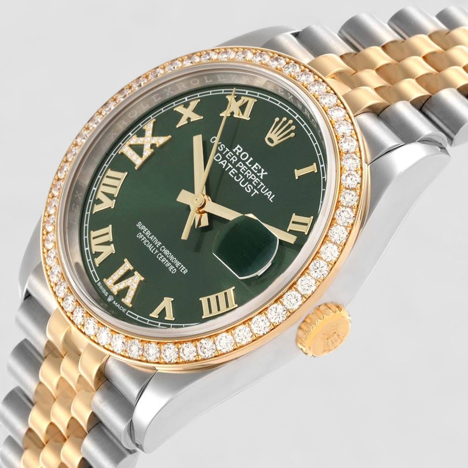 Datejust 36