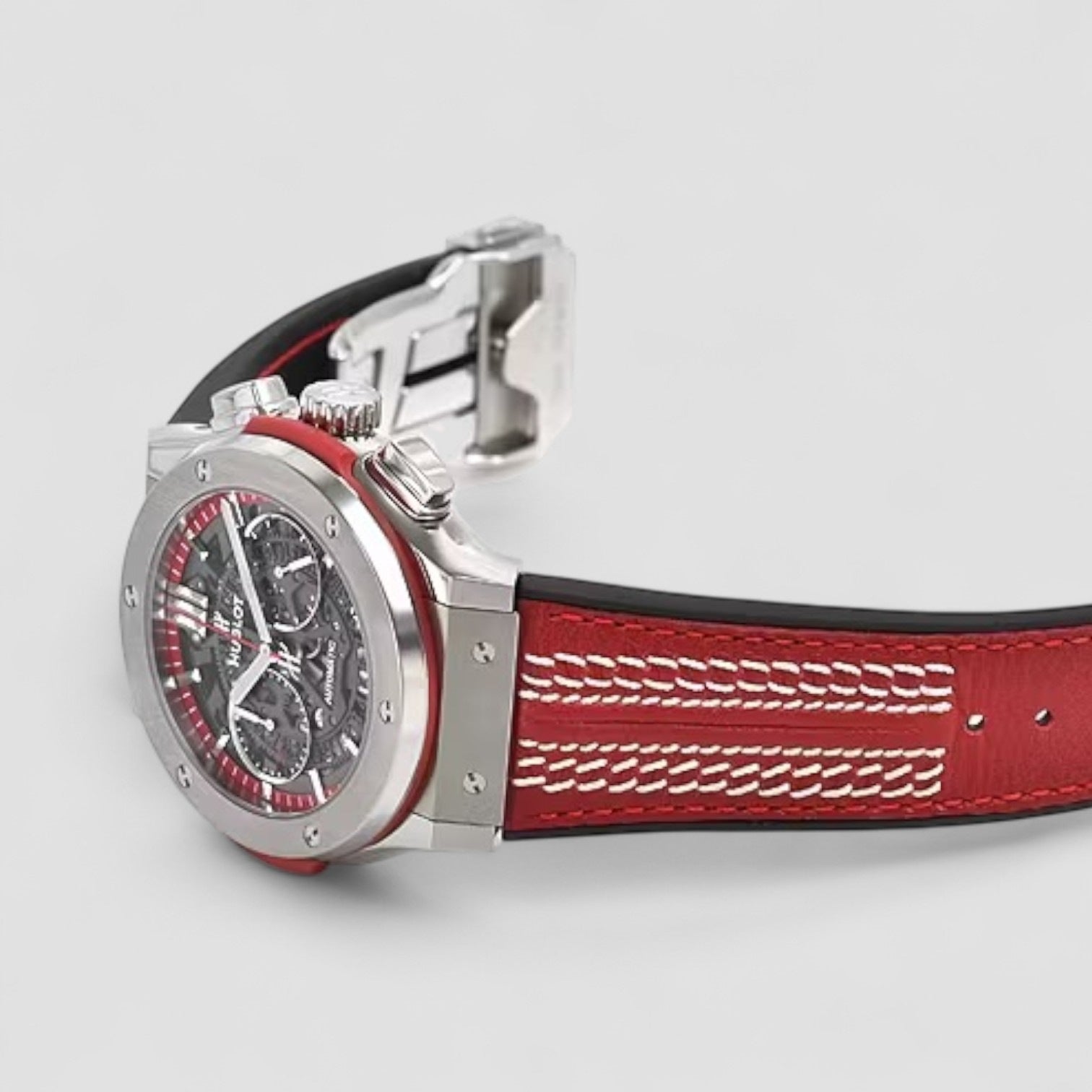Classic Fusion Aerofusion Cricket World Cup 2015 Men's Watch 45mm