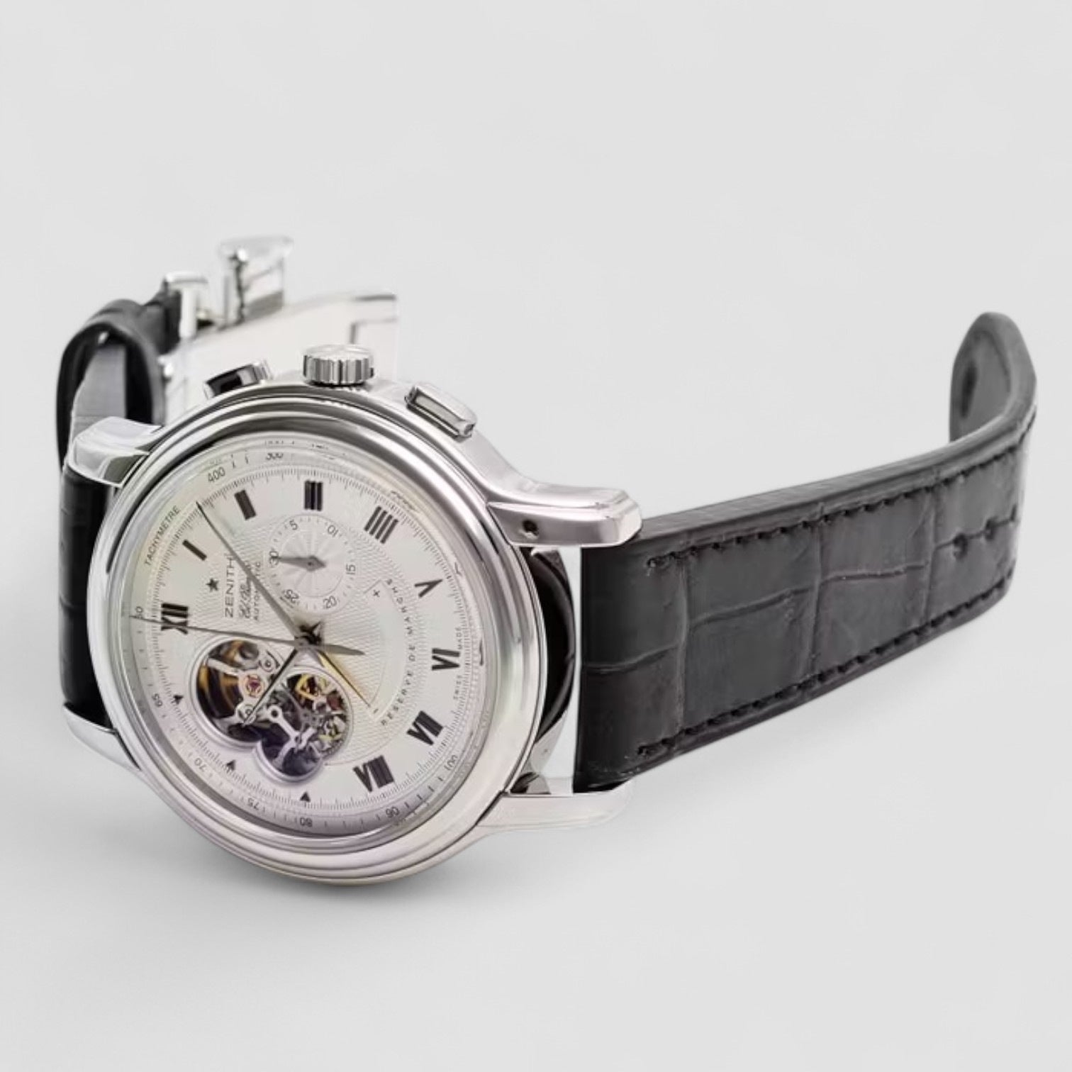 Chronomaster XXT Open Mens Watch