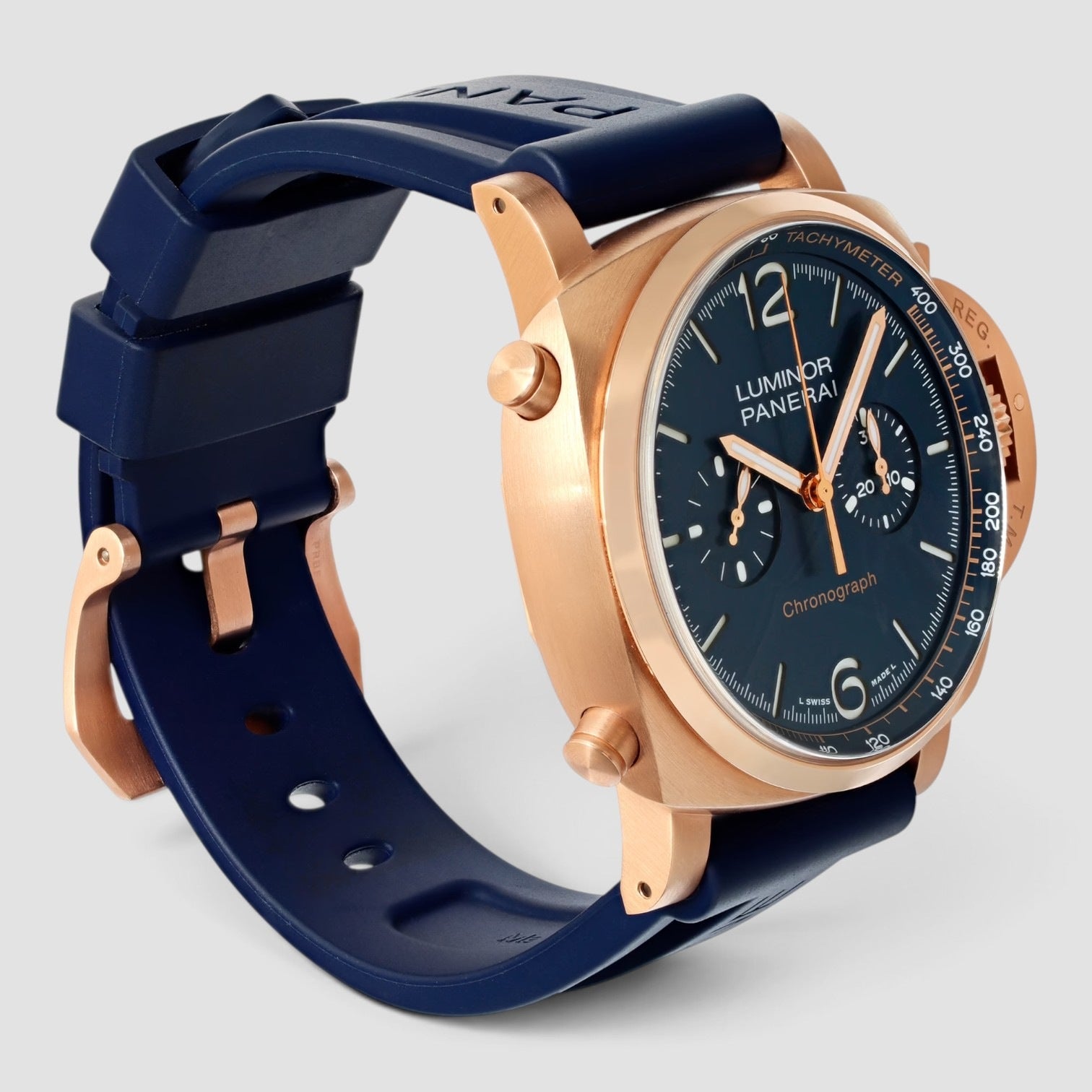 Luminor Marina Chronograph 44mm