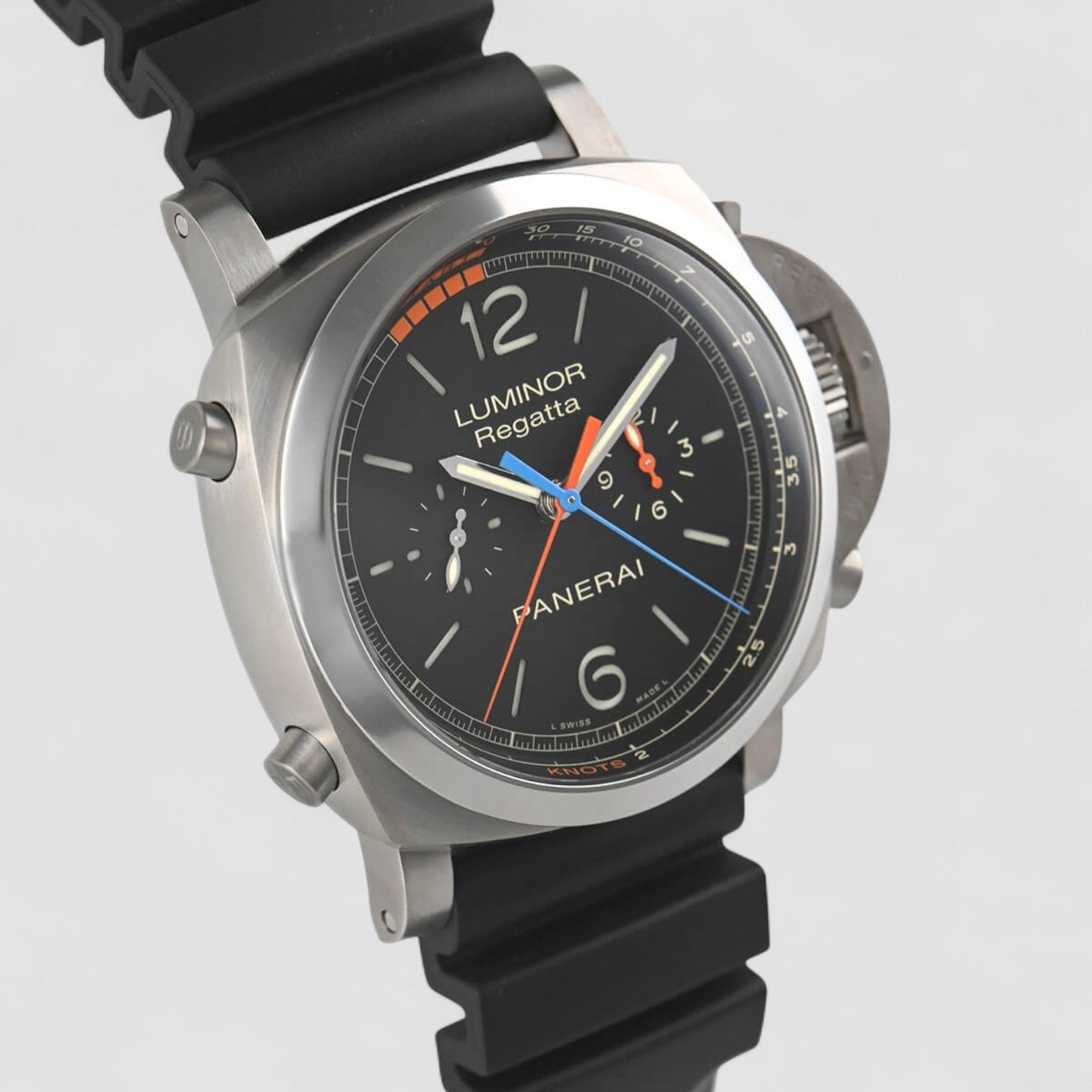 Luminor 1950 Regatta Chrono Flyback