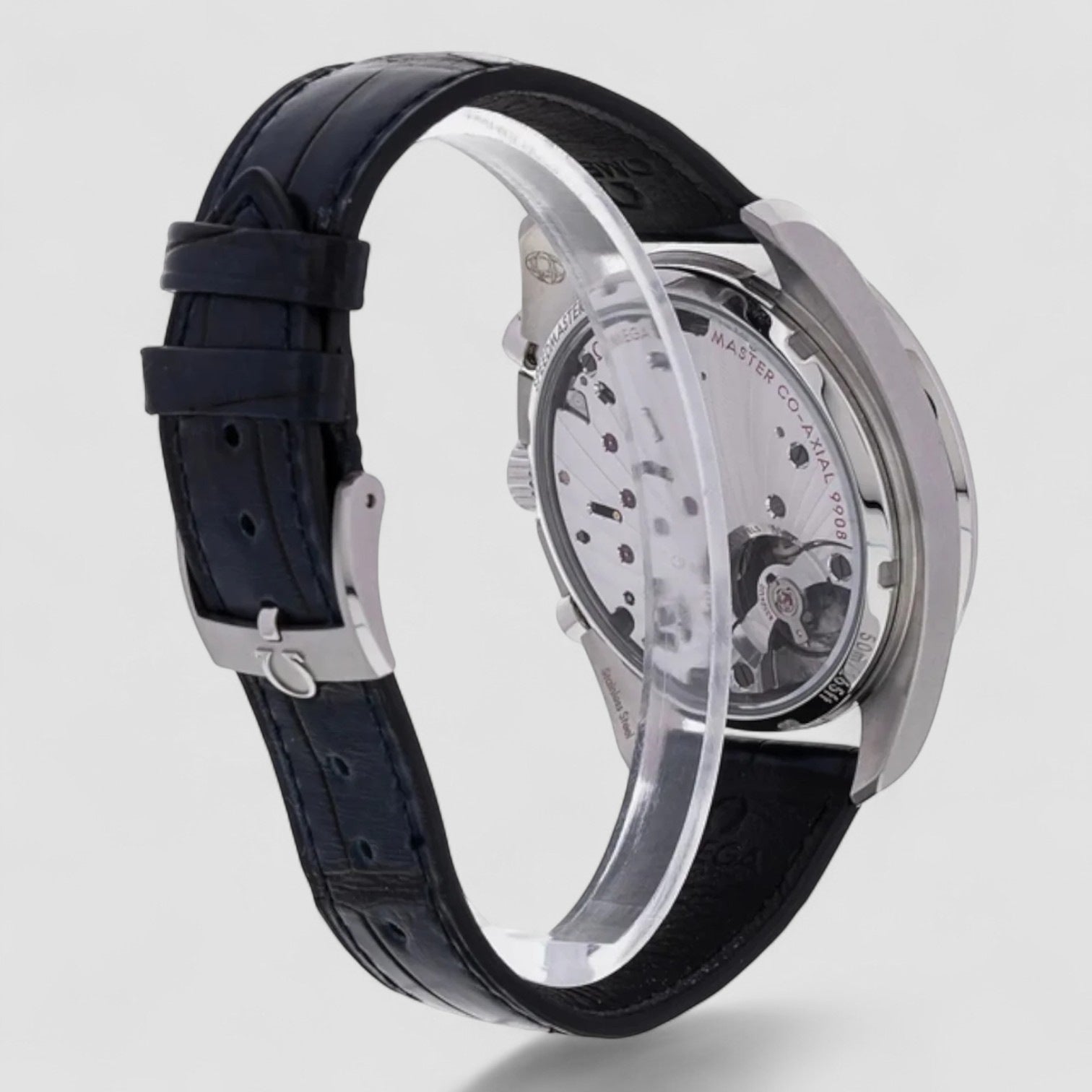 Speedmaster Chronoscope