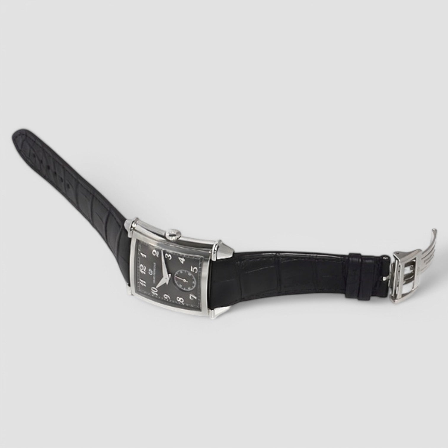 Vintage 1945 XXL Gray Dial