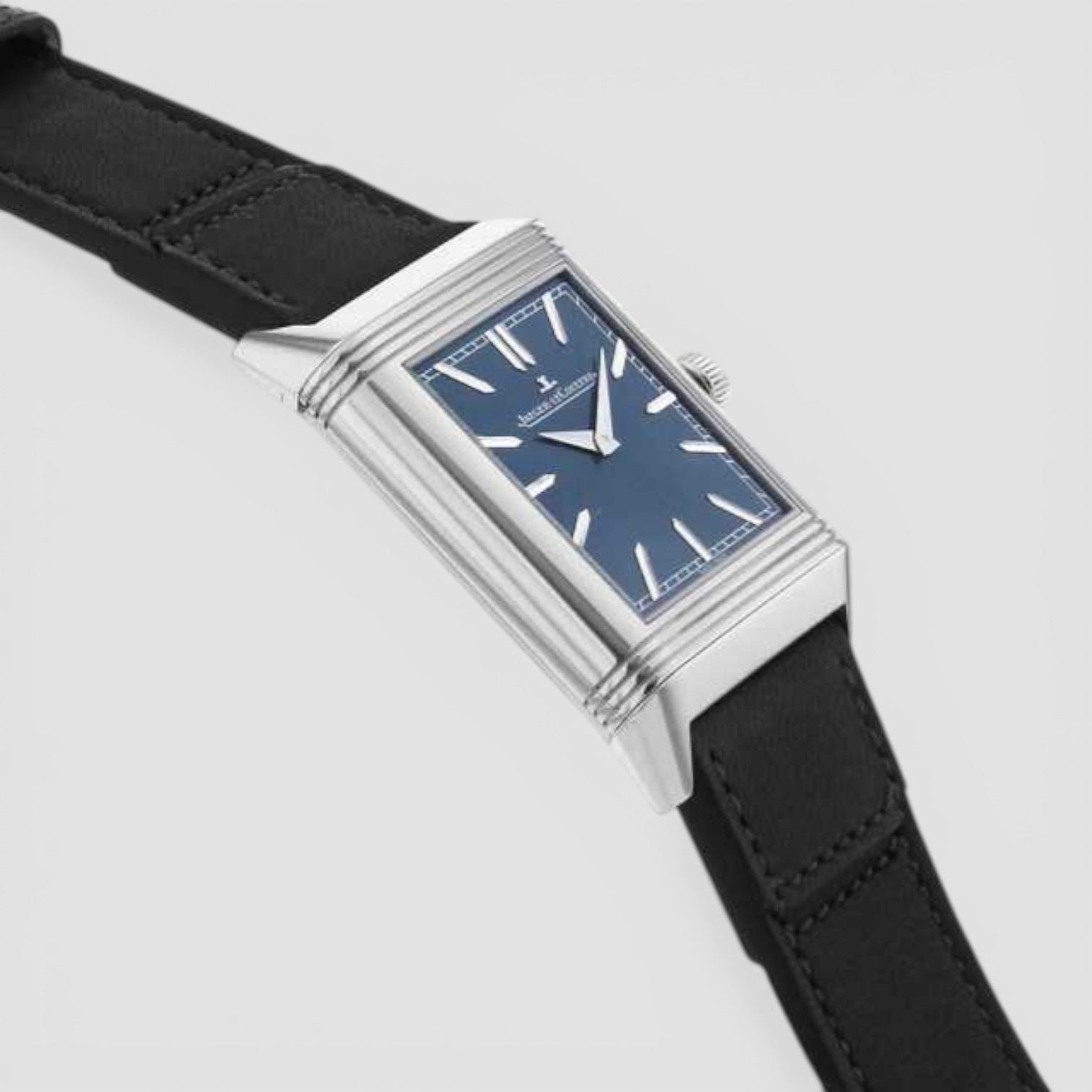 Reverso Tribute Chronograph
