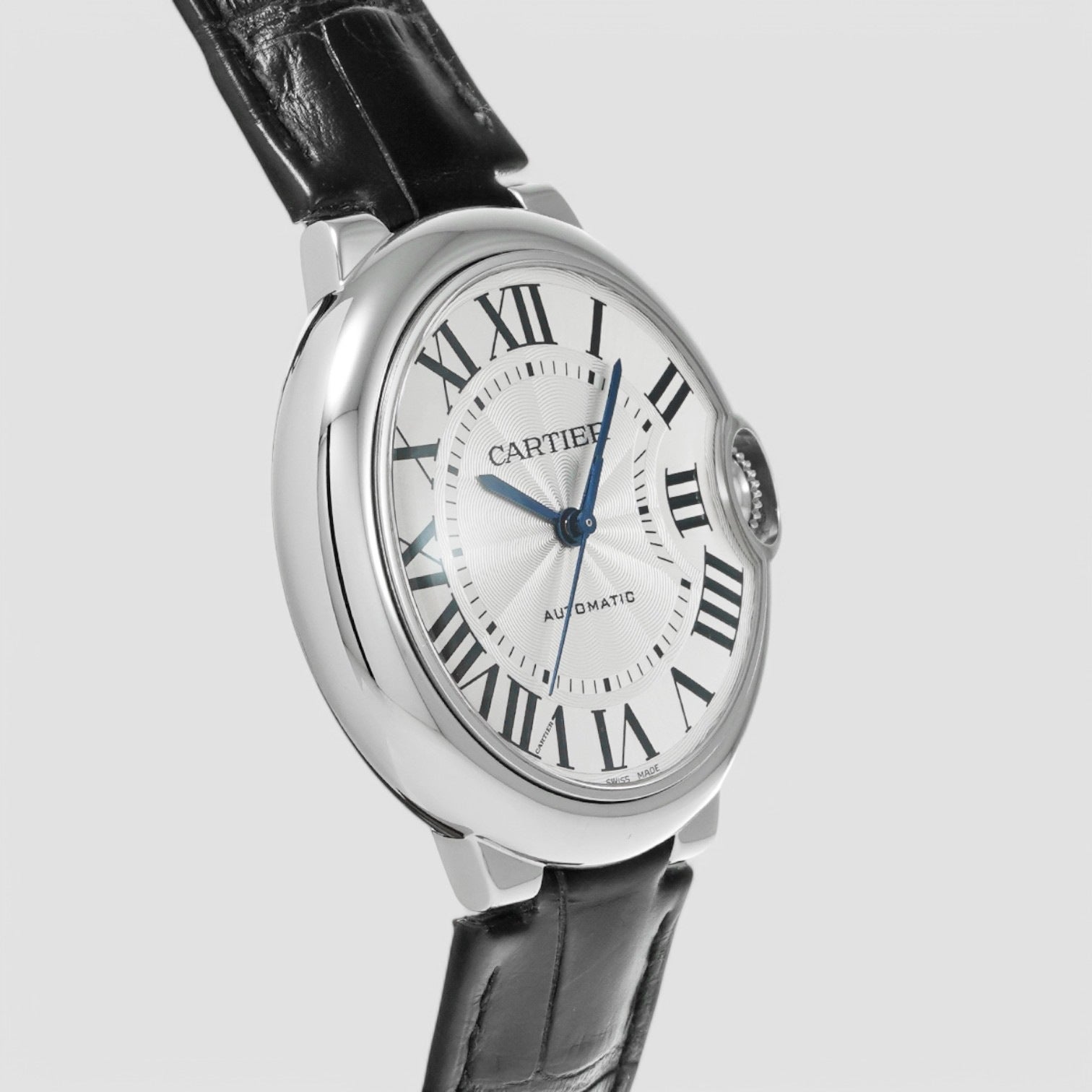 Ballon Bleu Automatic SS 36MM