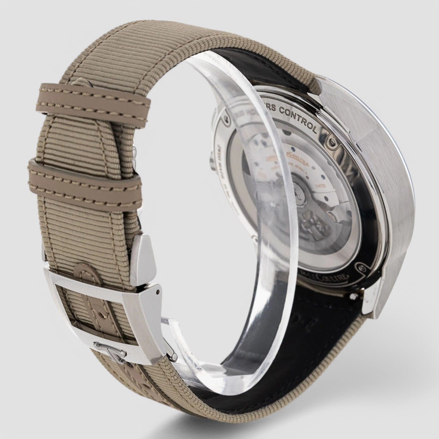 Polaris Chronograph