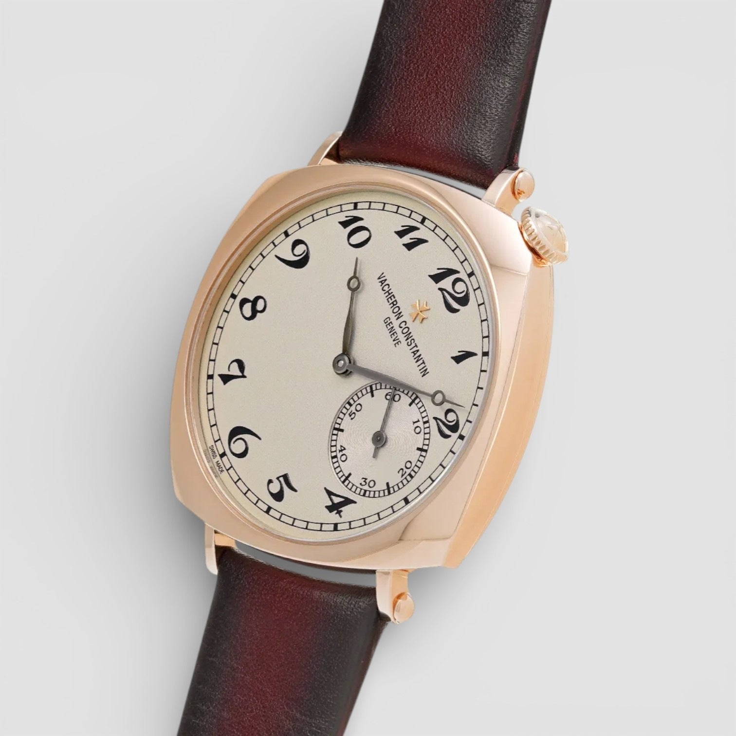 Historiques American 1921