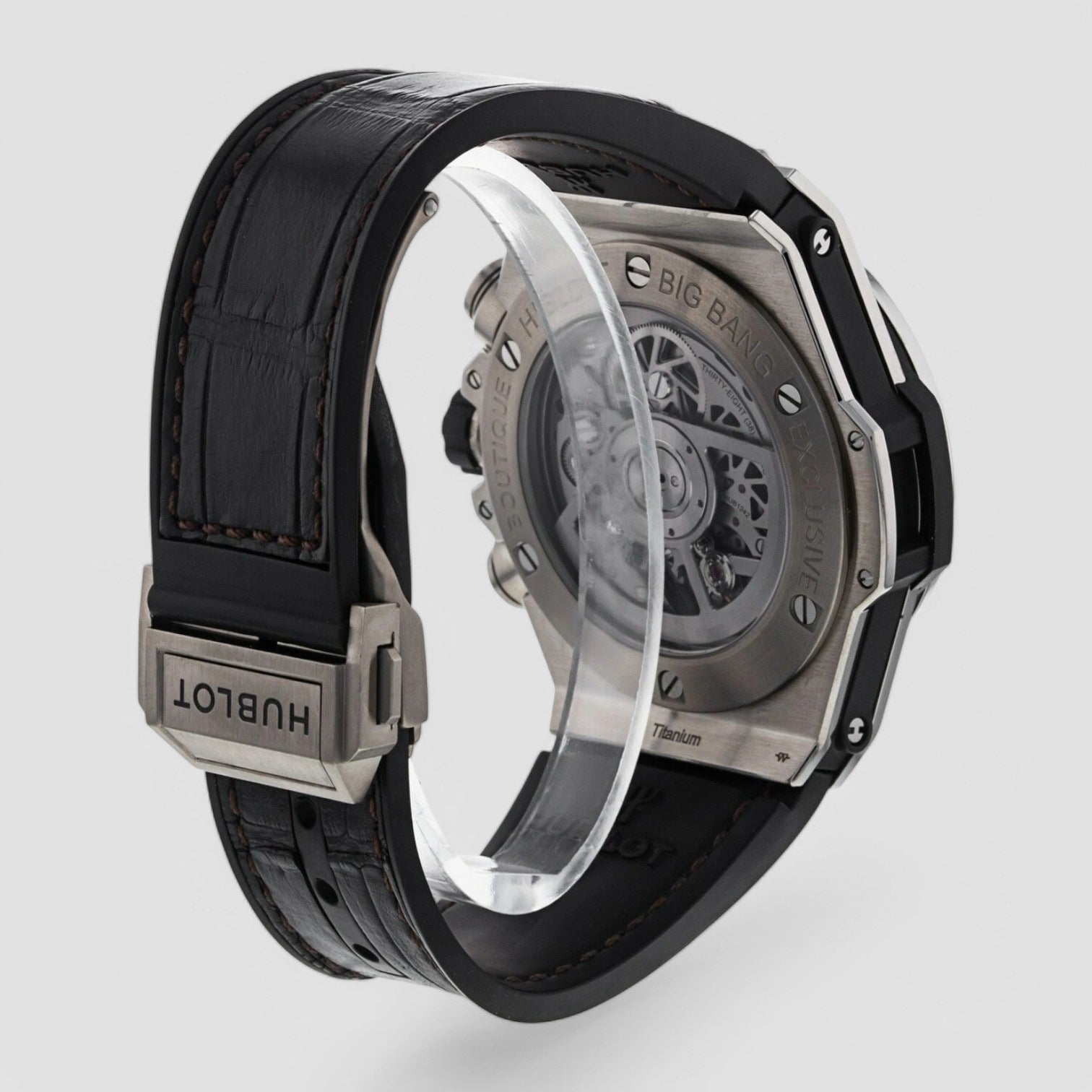 Big Bang Unico Boutique Exclusives 45mm
