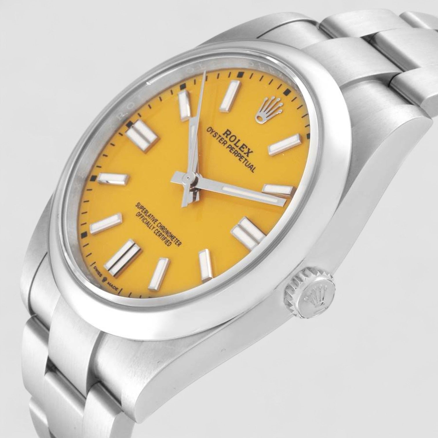 Oyster Perpetual 41