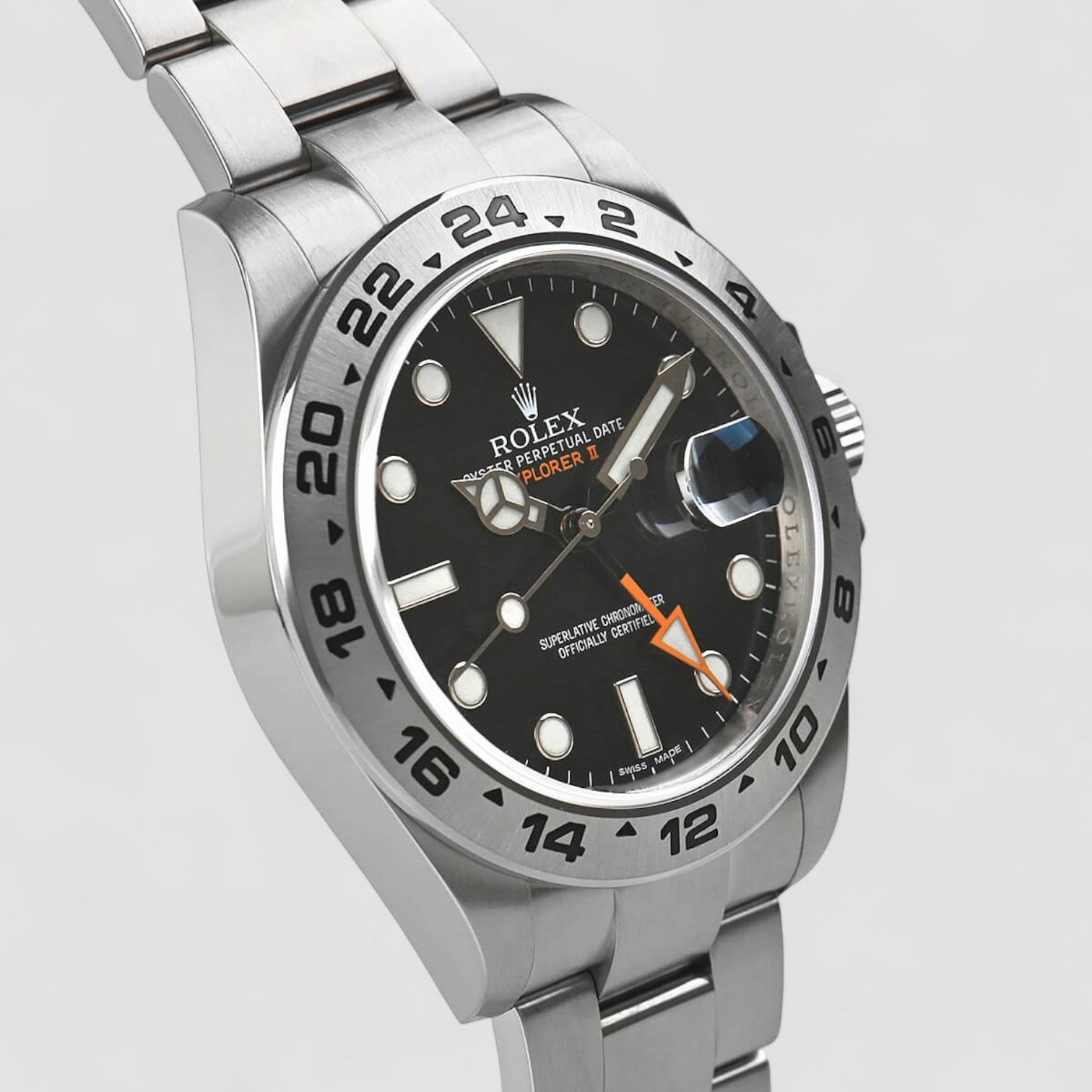 Explorer II